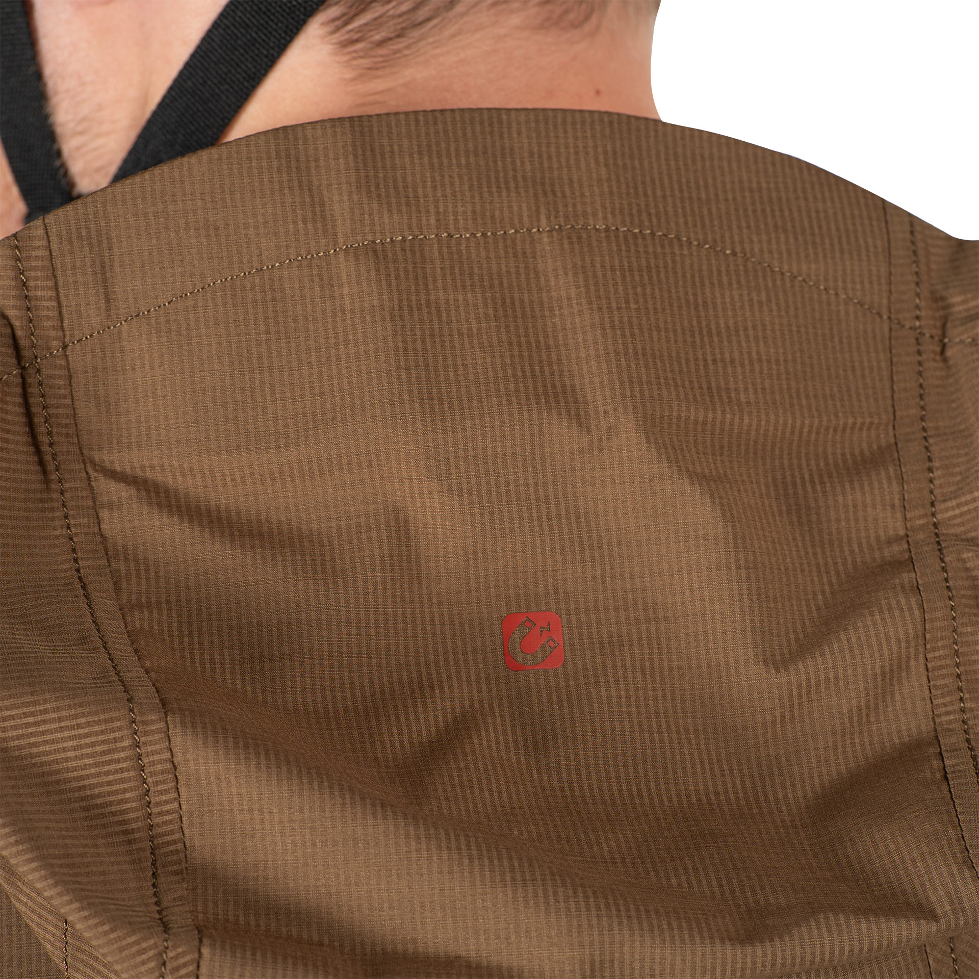 Giacca MTB Hydradri 2.0 leggera ed elastica