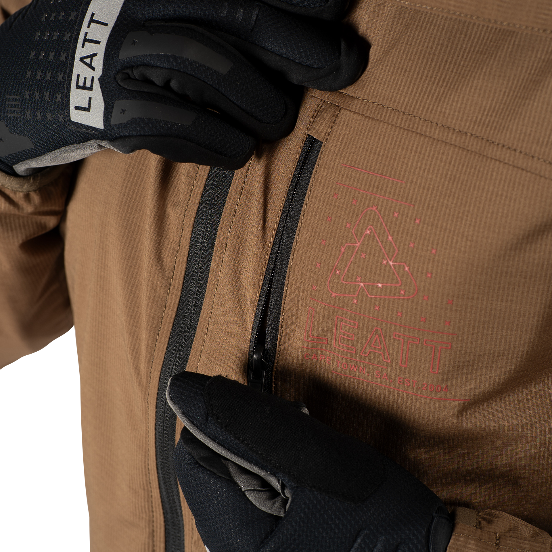 Giacca MTB Hydradri 2.0 leggera ed elastica