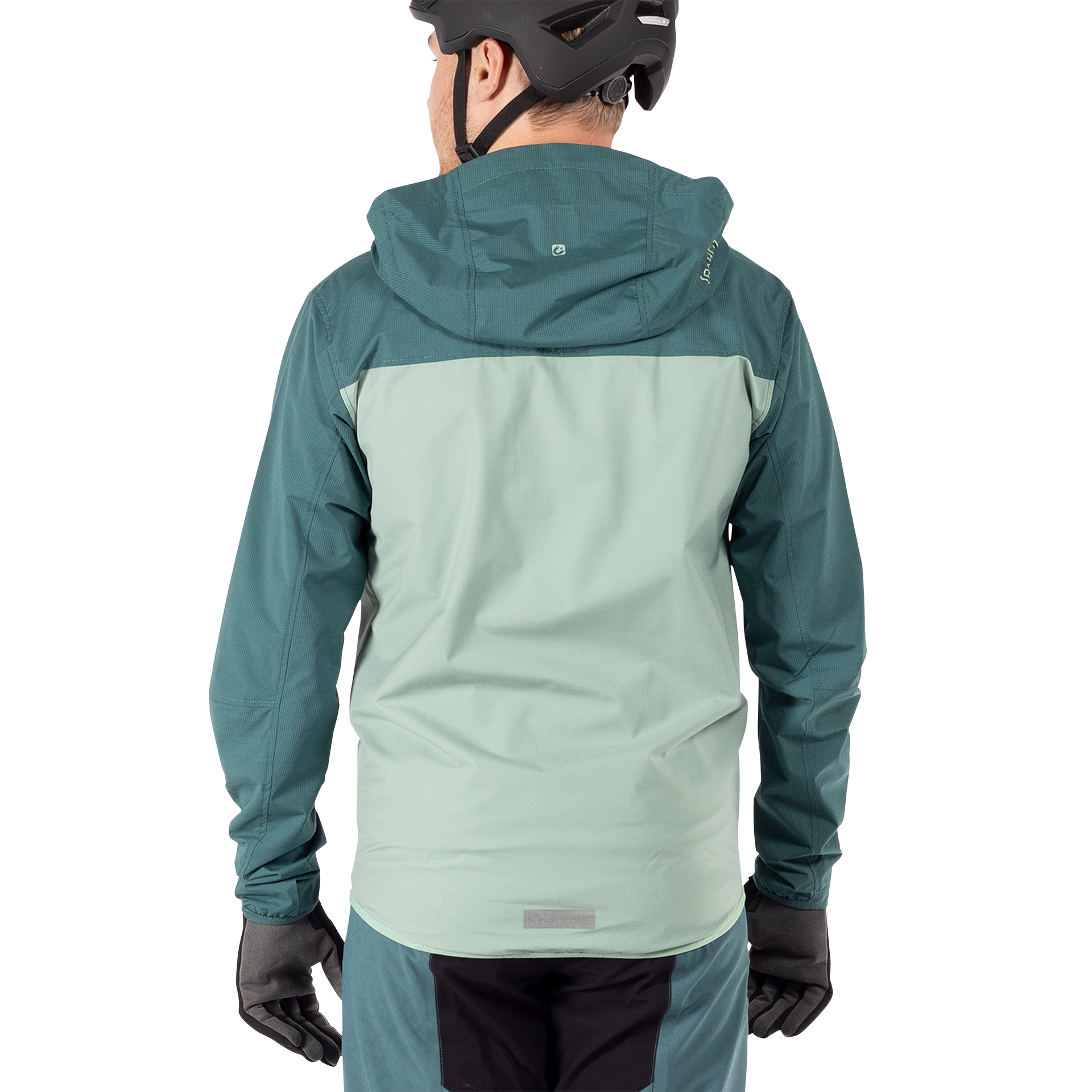 Giacca MTB Hydradri 2.0 leggera ed elastica