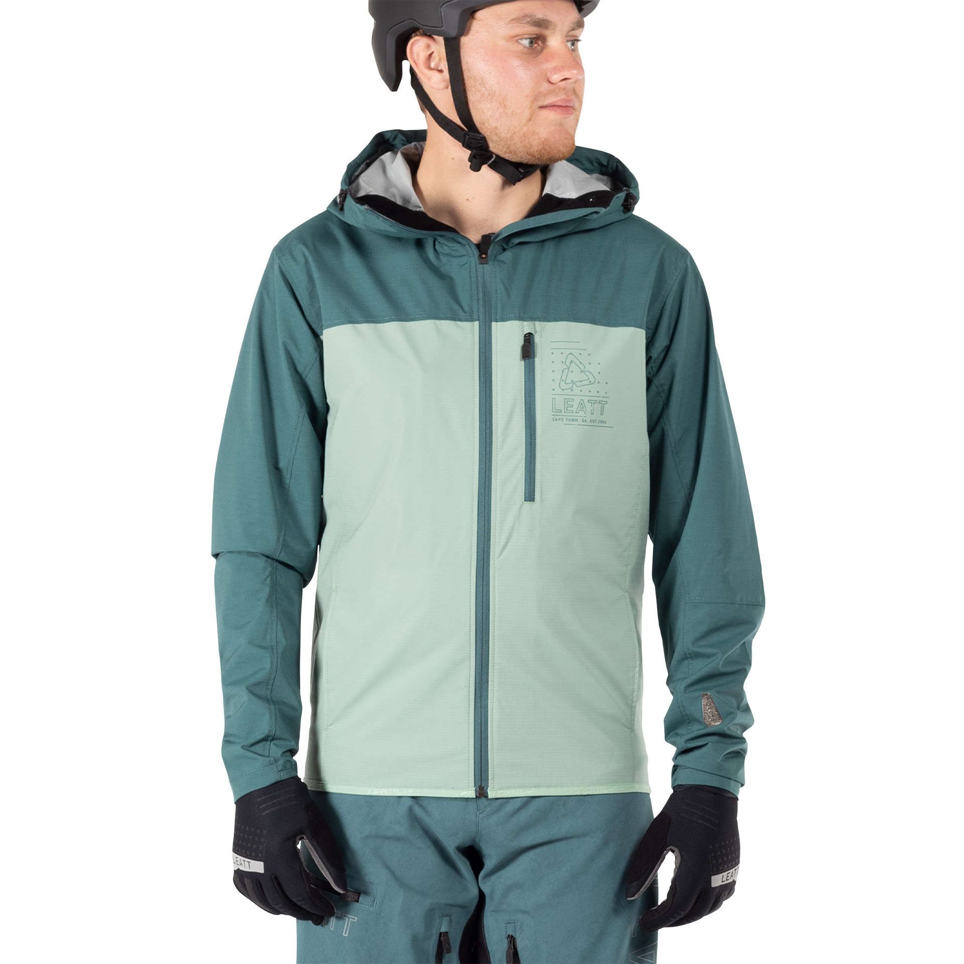 Giacca MTB Hydradri 2.0 leggera ed elastica