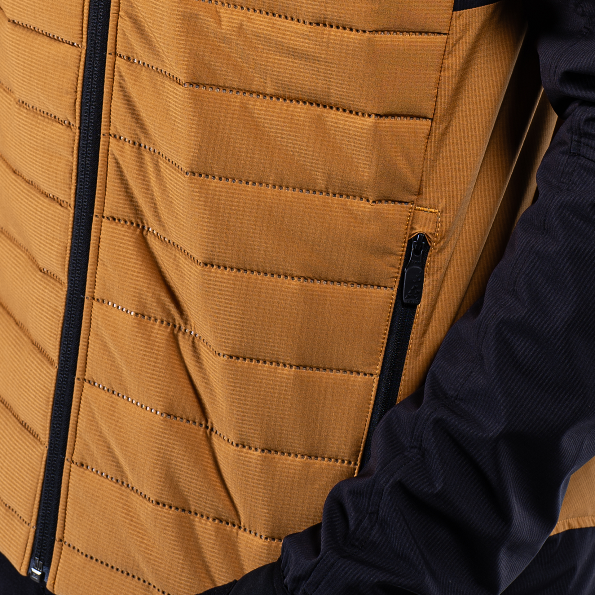 Giacca MTB Trail 3.0 antivento con cappuccio regolabile