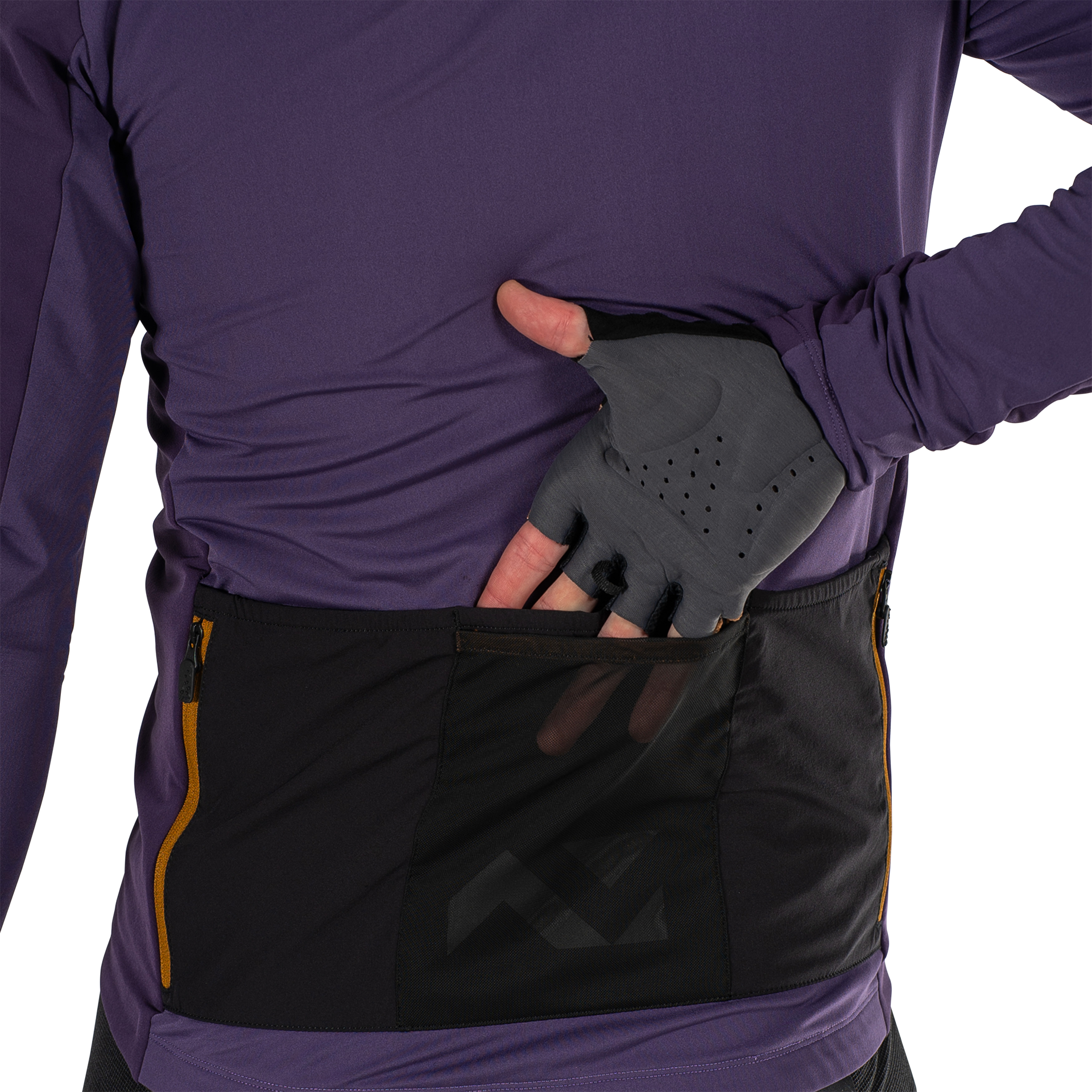 Giacca MTB Endurance 4.0 leggera e antivento