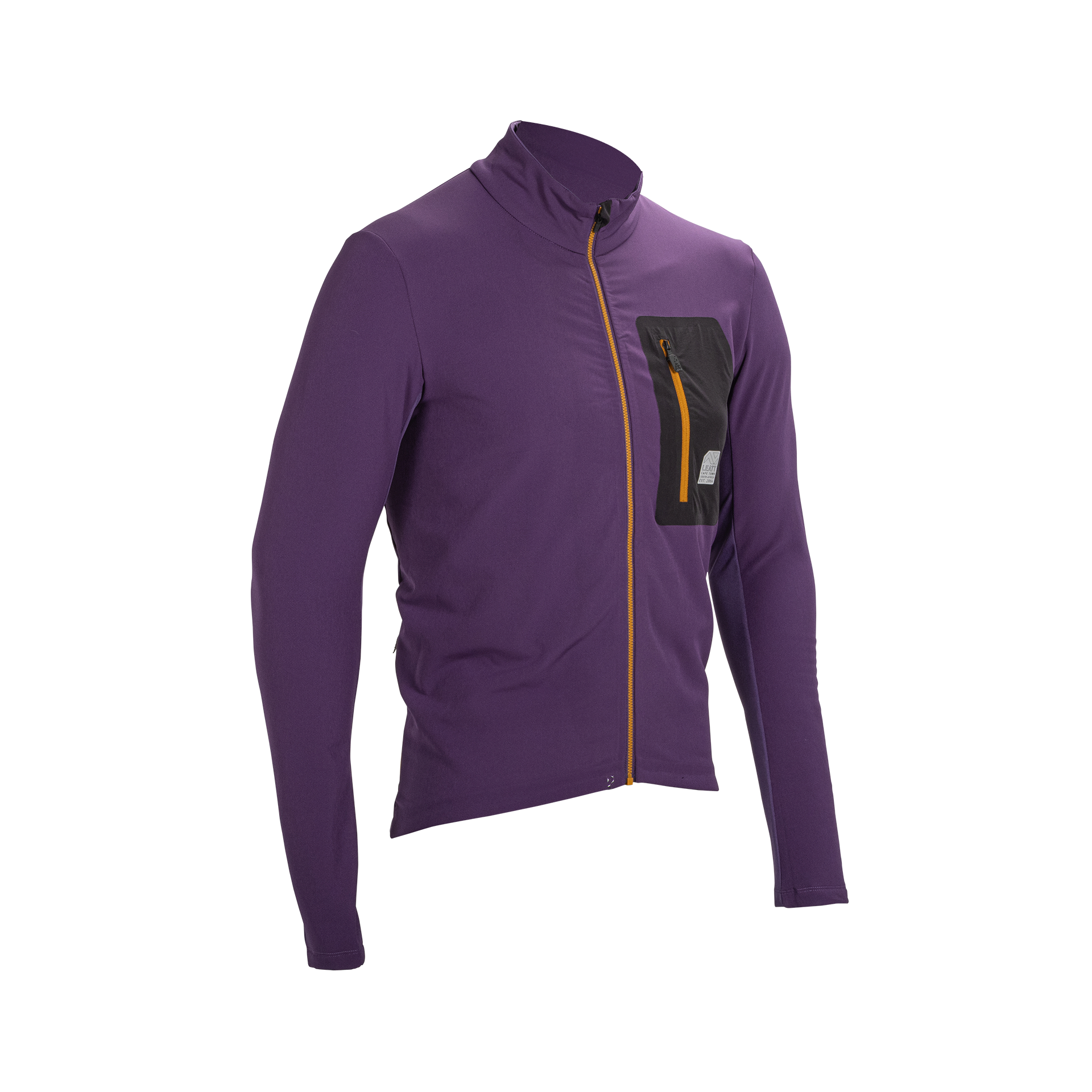 Giacca MTB Endurance 4.0 leggera e antivento