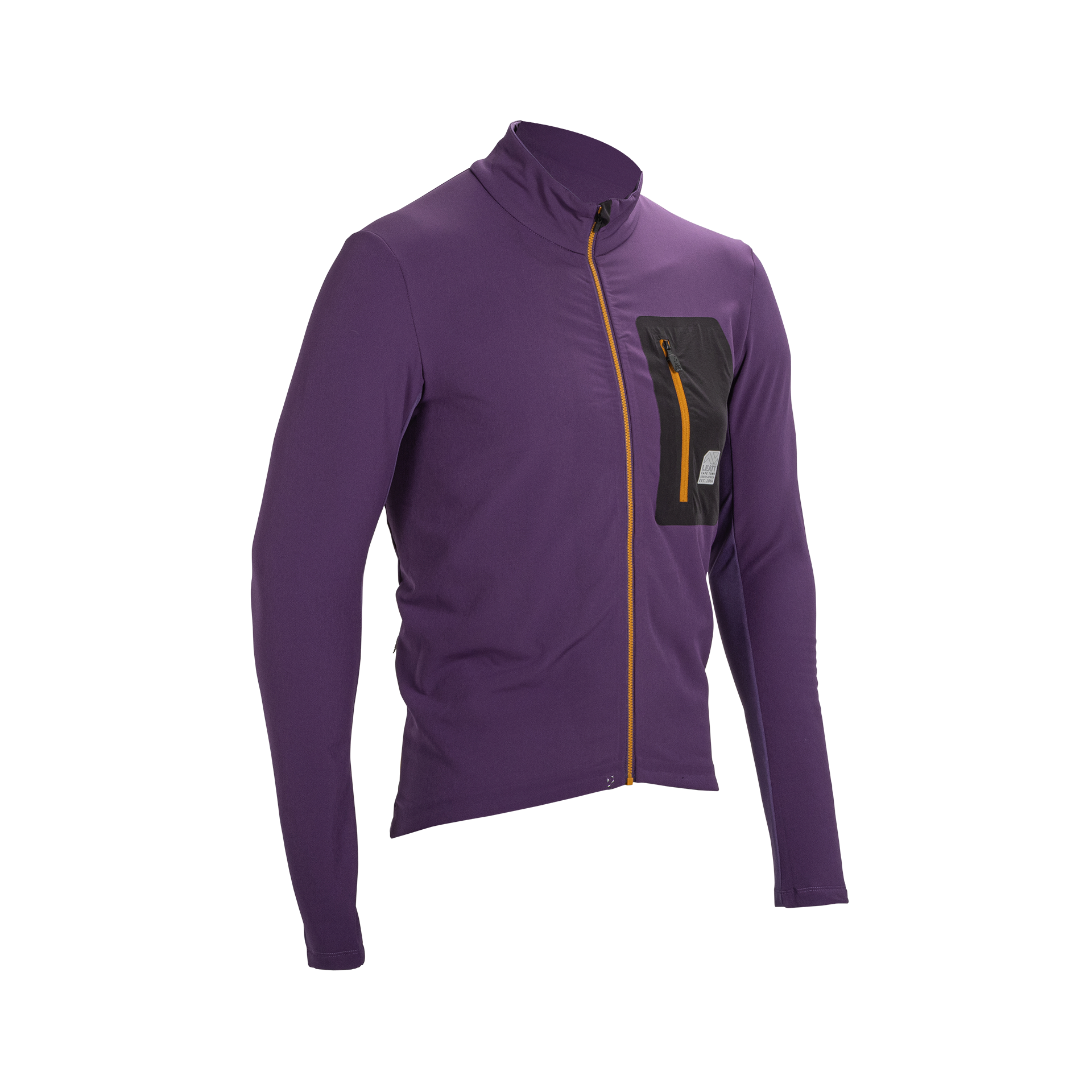 Giacca MTB Endurance 4.0 leggera e antivento