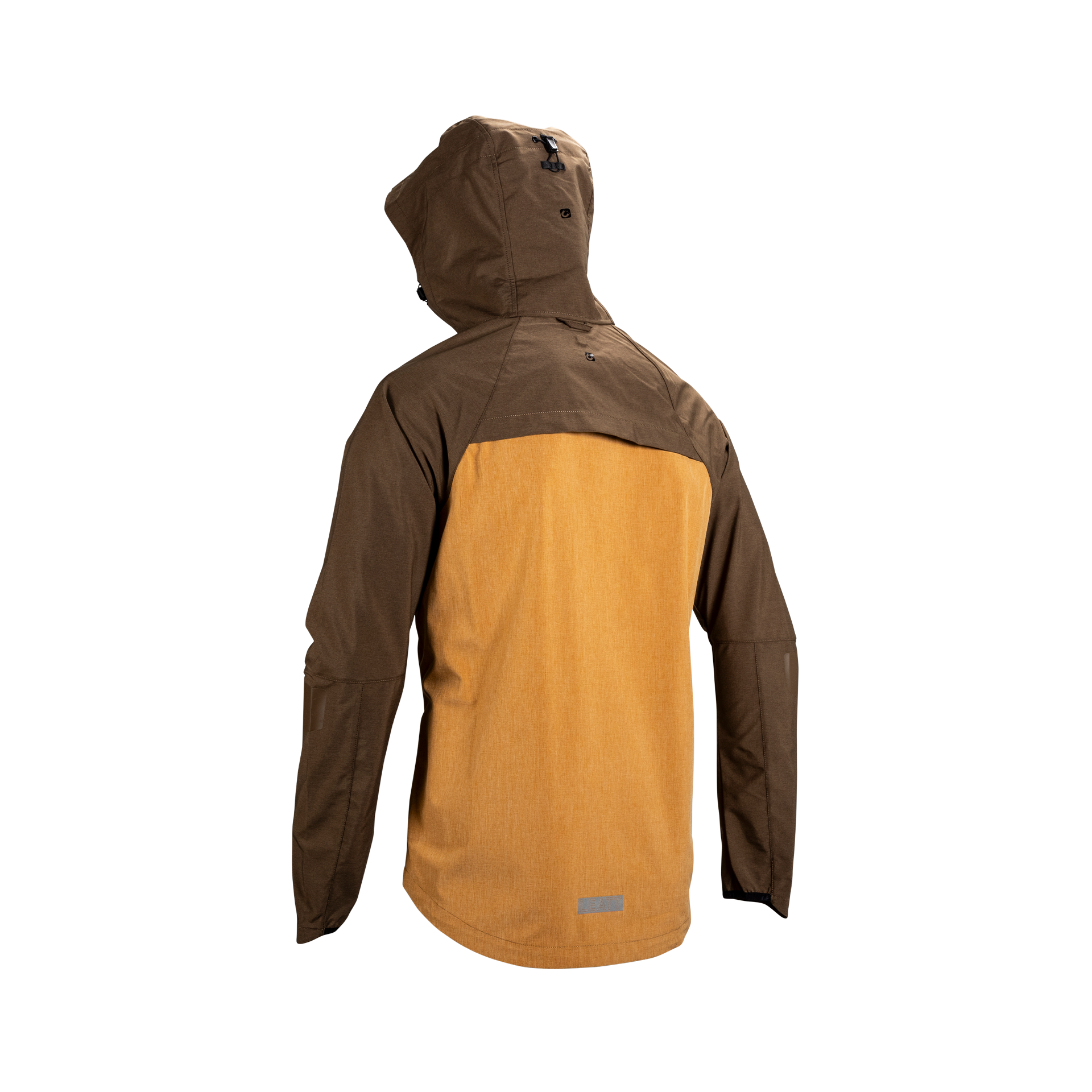 Giacca MTB Hydradri 4.0 con tessuto impermeabile e antivento