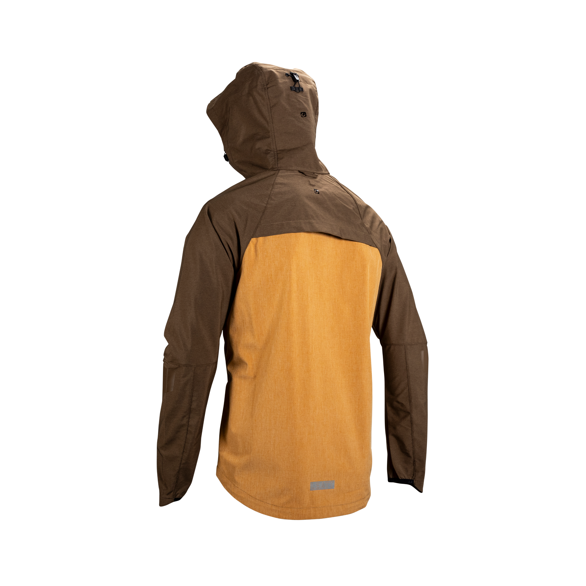 Giacca MTB Hydradri 4.0 con tessuto impermeabile e antivento