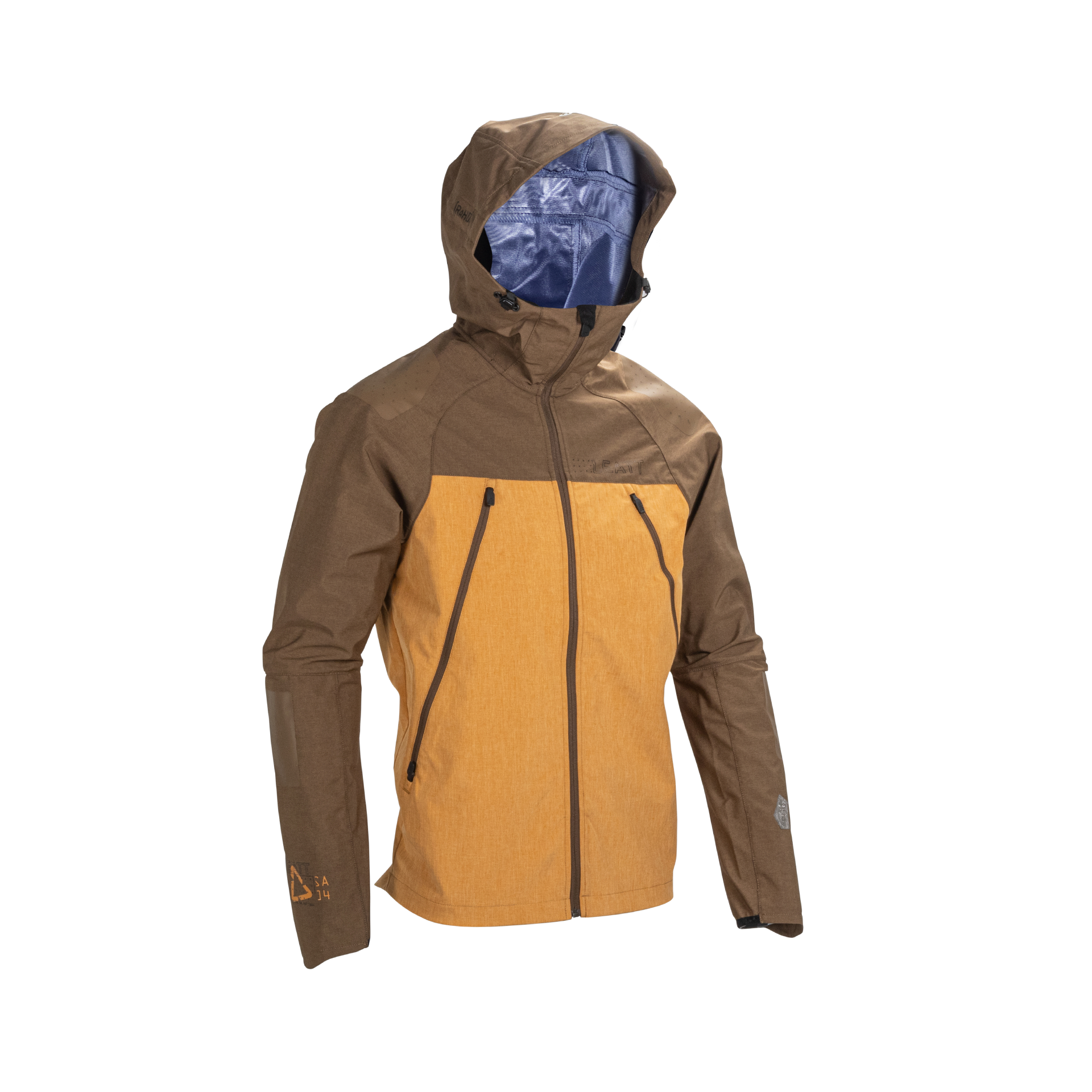 Giacca MTB HydraDri 4.0