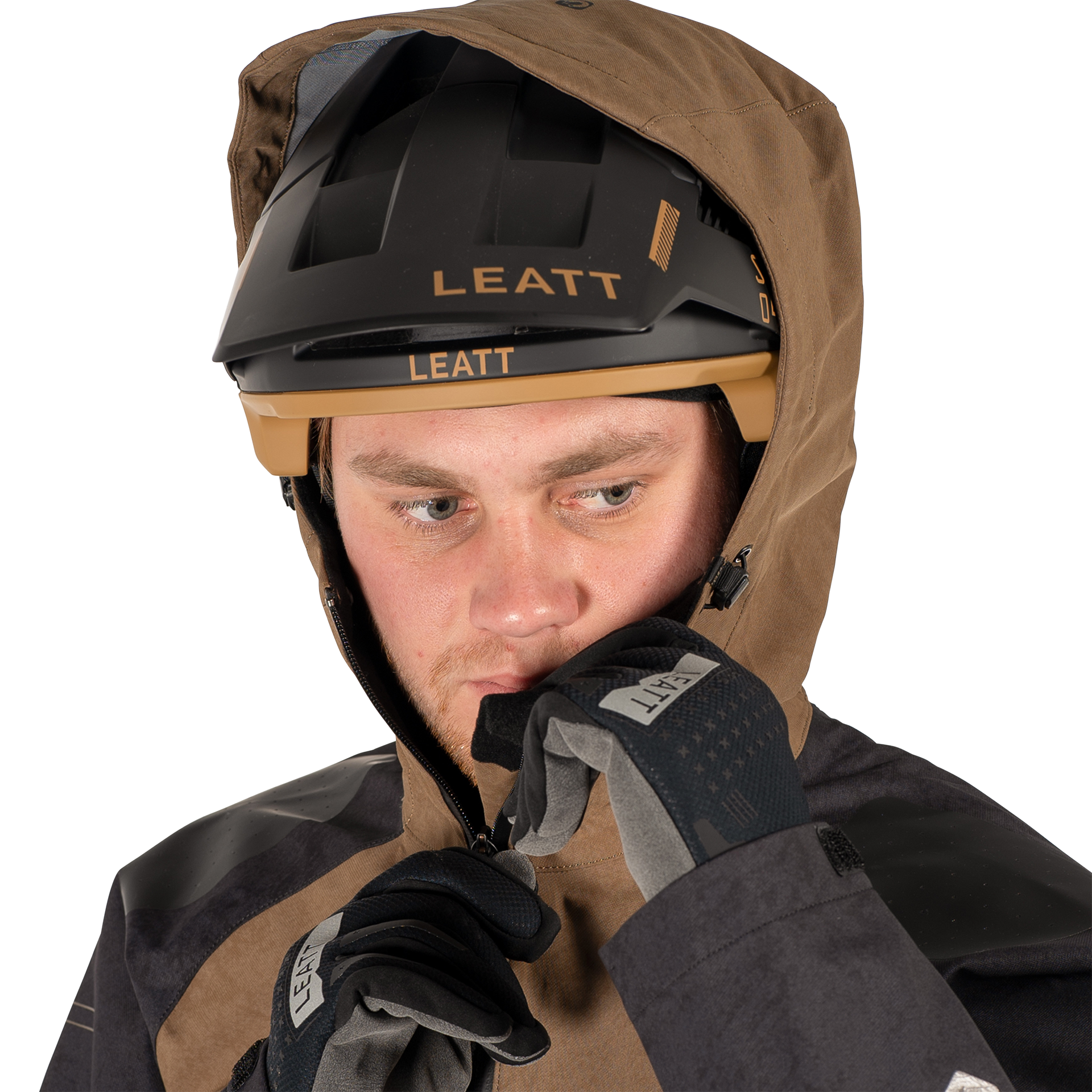 Giacca MTB 5.0 ultra performante e ideale in tutte le condizioni climatiche