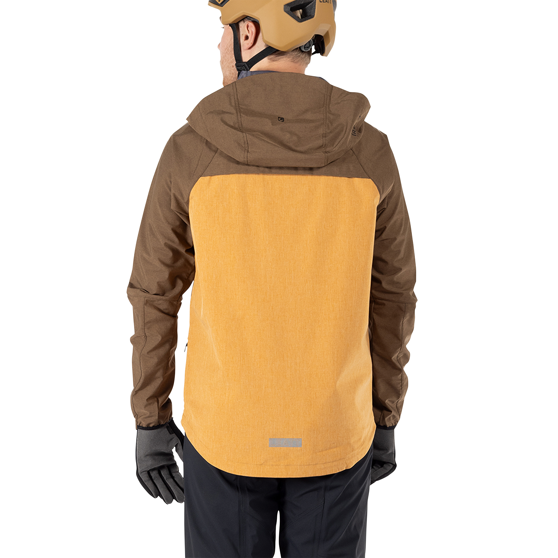 Giacca MTB 5.0 ultra performante e ideale in tutte le condizioni climatiche