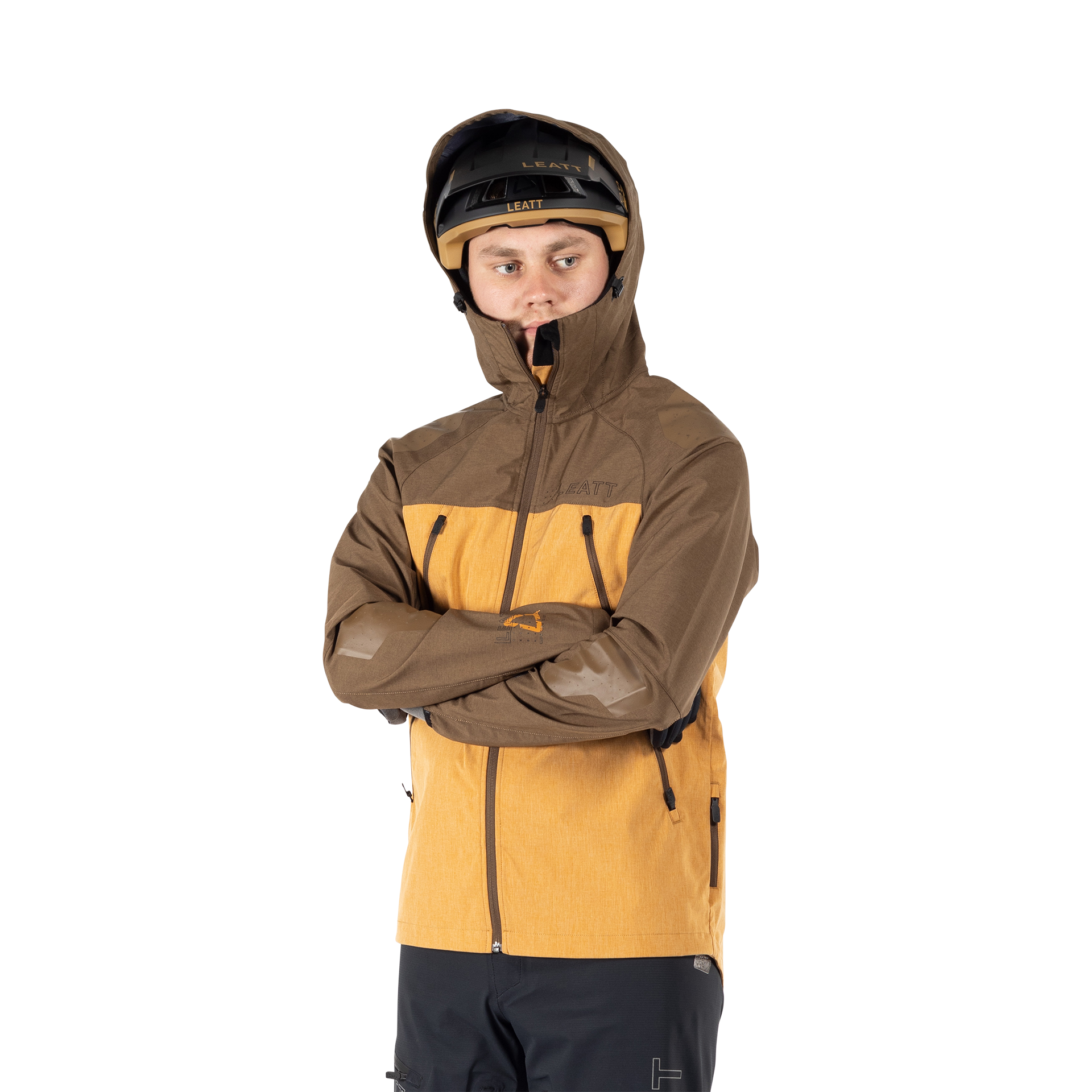 Giacca MTB 5.0 ultra performante e ideale in tutte le condizioni climatiche