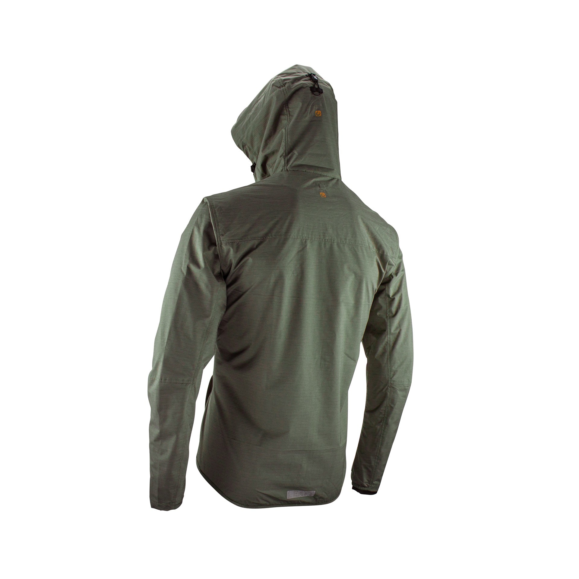 Giacca MTB Hydradri 2.0 leggera ed elastica