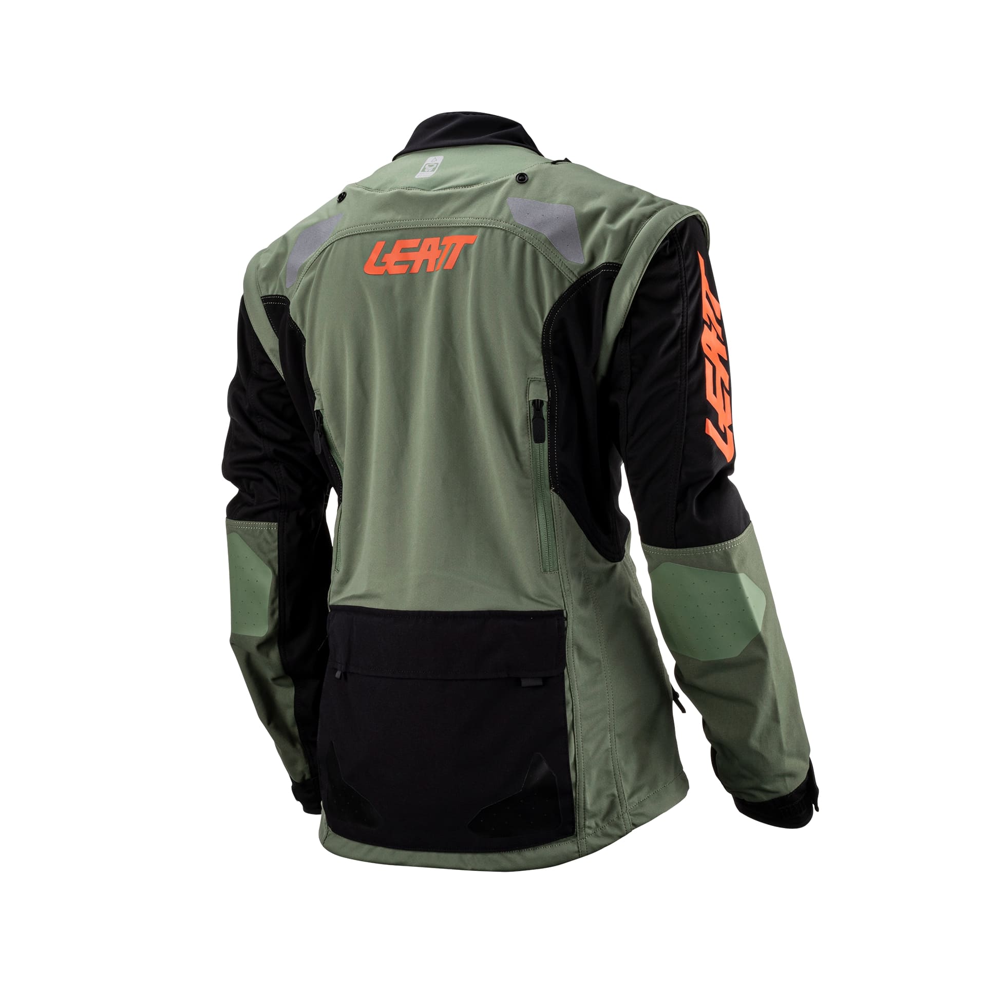 Giacca Moto 4.5 Lite ultra leggera e impermeabile con maniche rimovibili