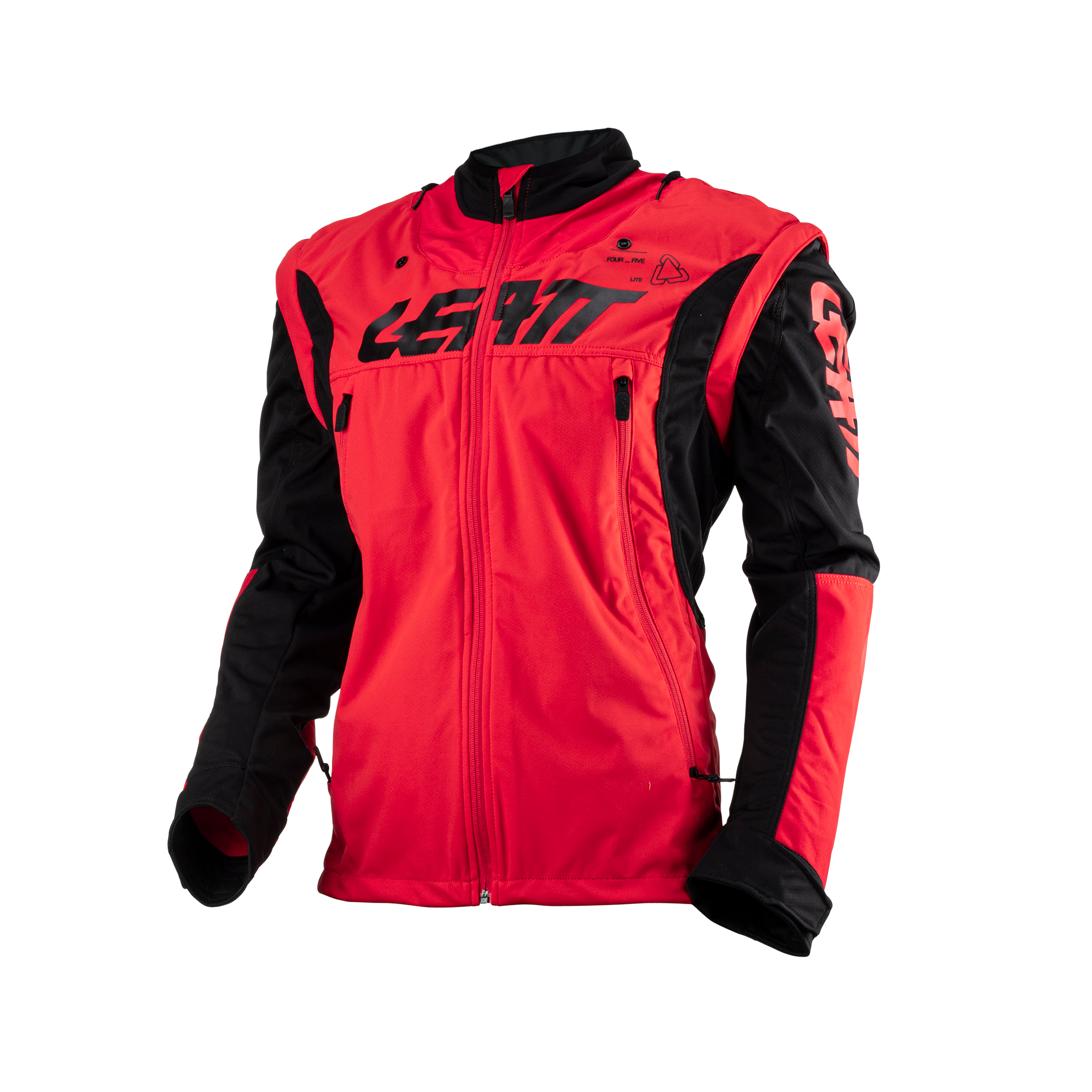 Giacca Moto 4.5 Lite