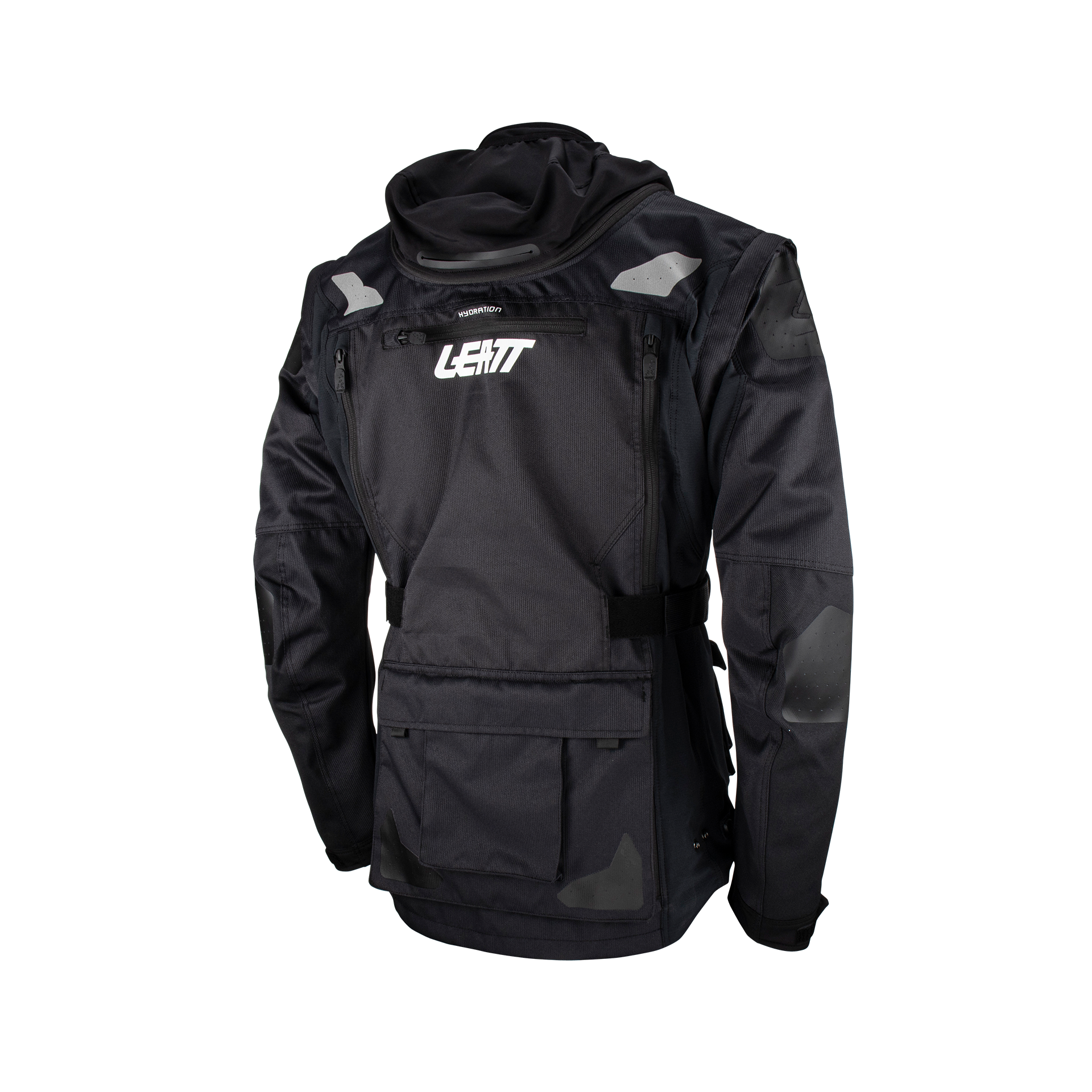 Giacca Moto 5.5 Enduro