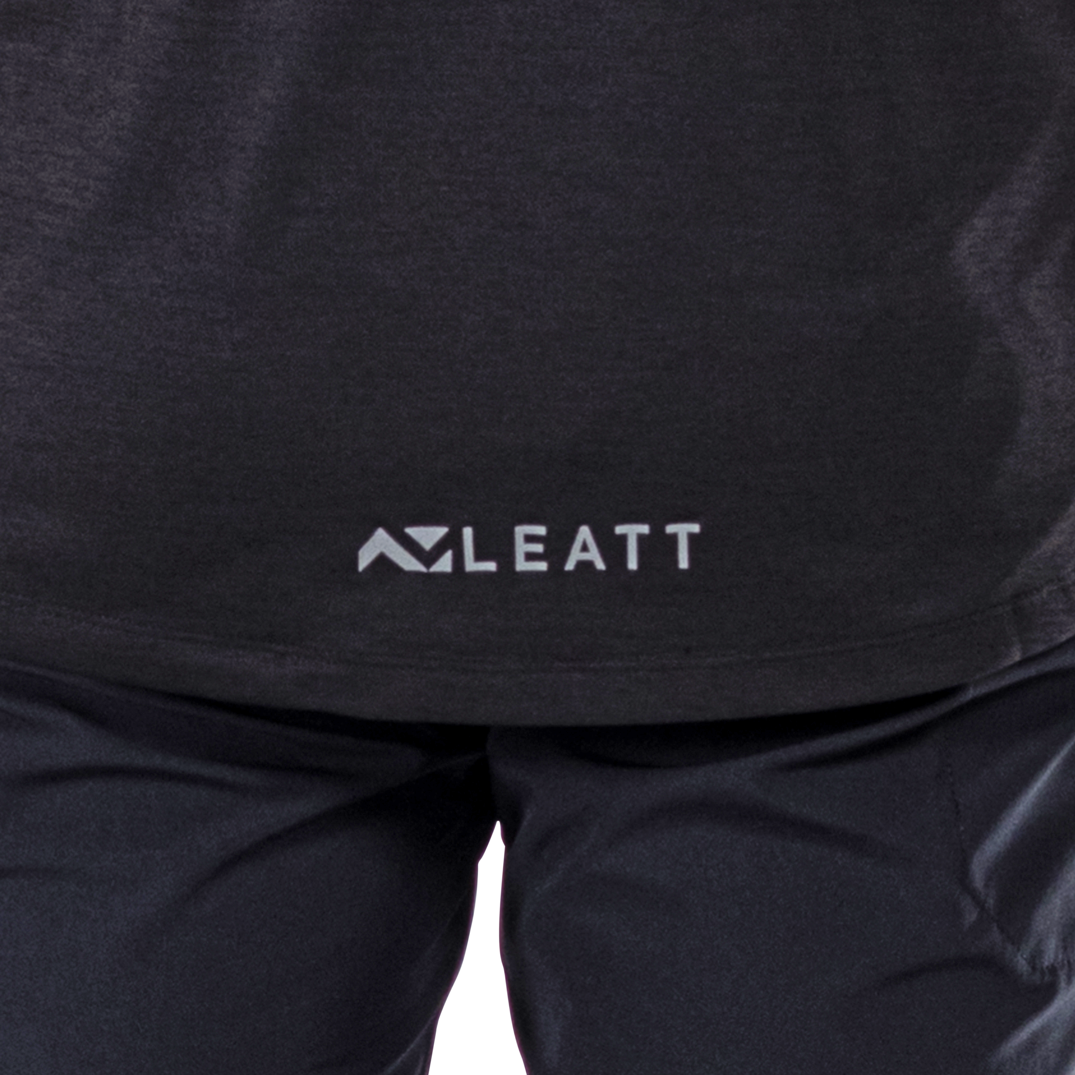 Maglia MTB Trail 1.0 ventilata e con inserti in tessuto Ice-Yarn