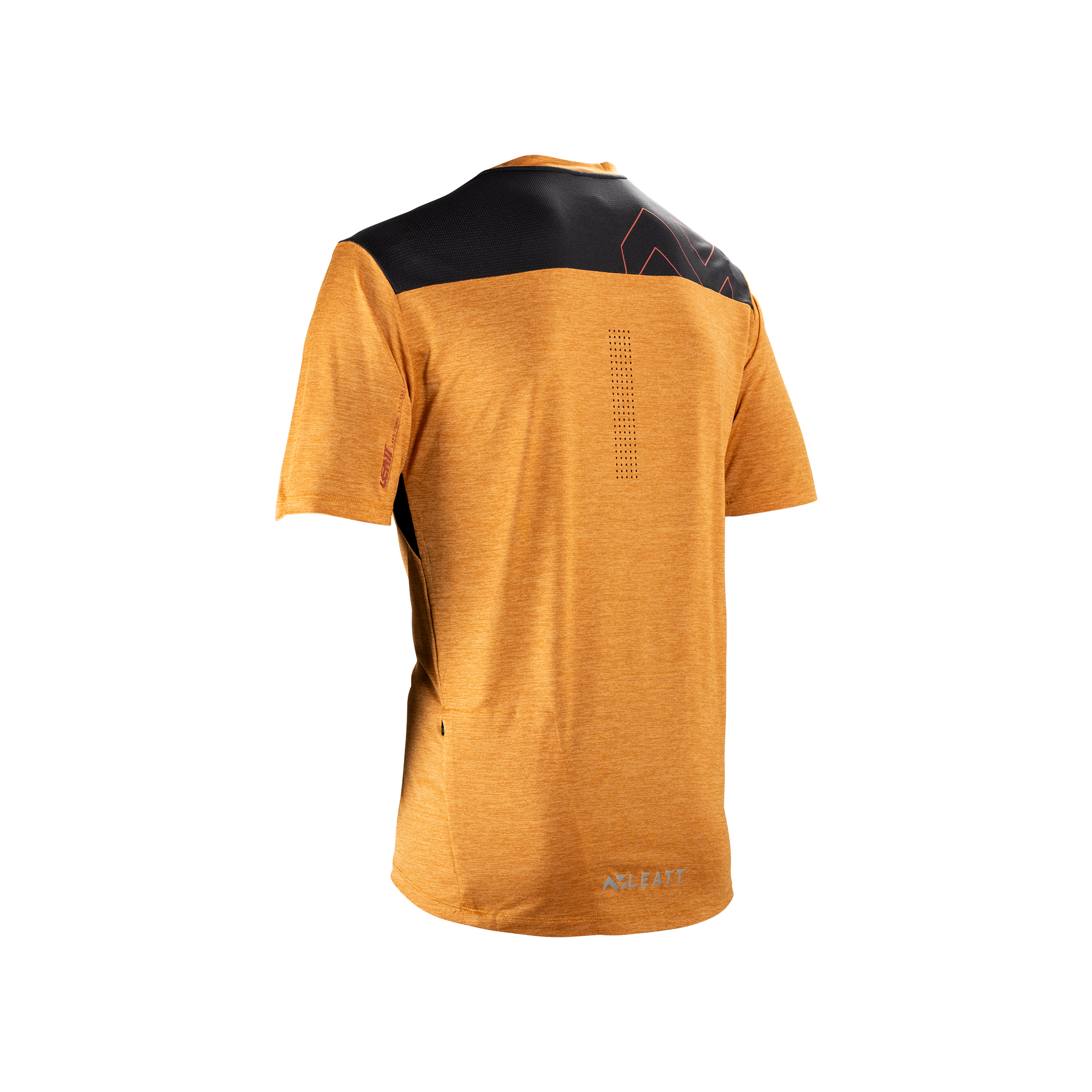 Maglia MTB Trail 1.0 ventilata e con inserti in tessuto Ice-Yarn