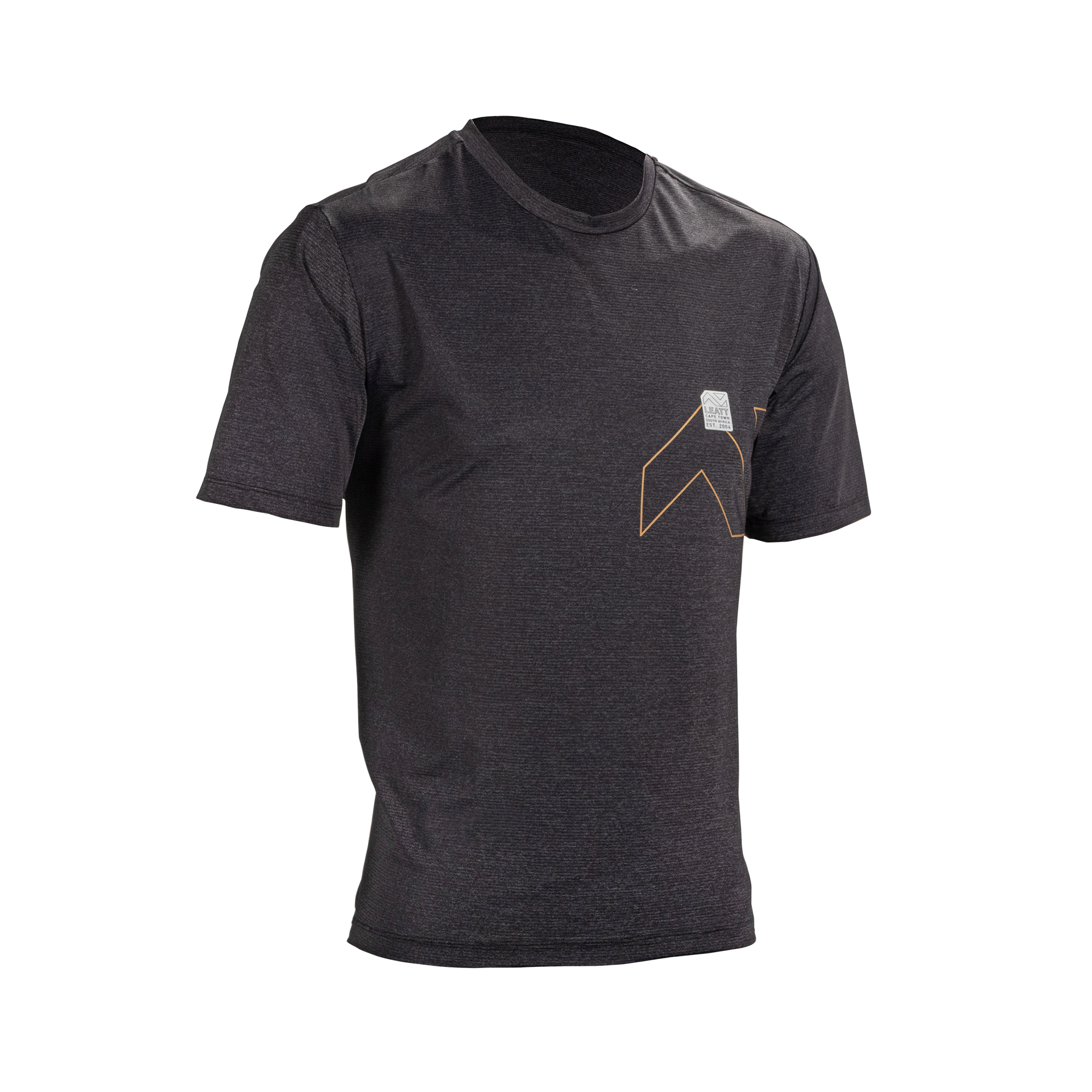 Maglia MTB Trail X-Flow 1.0 elasticizzata e ultra leggera