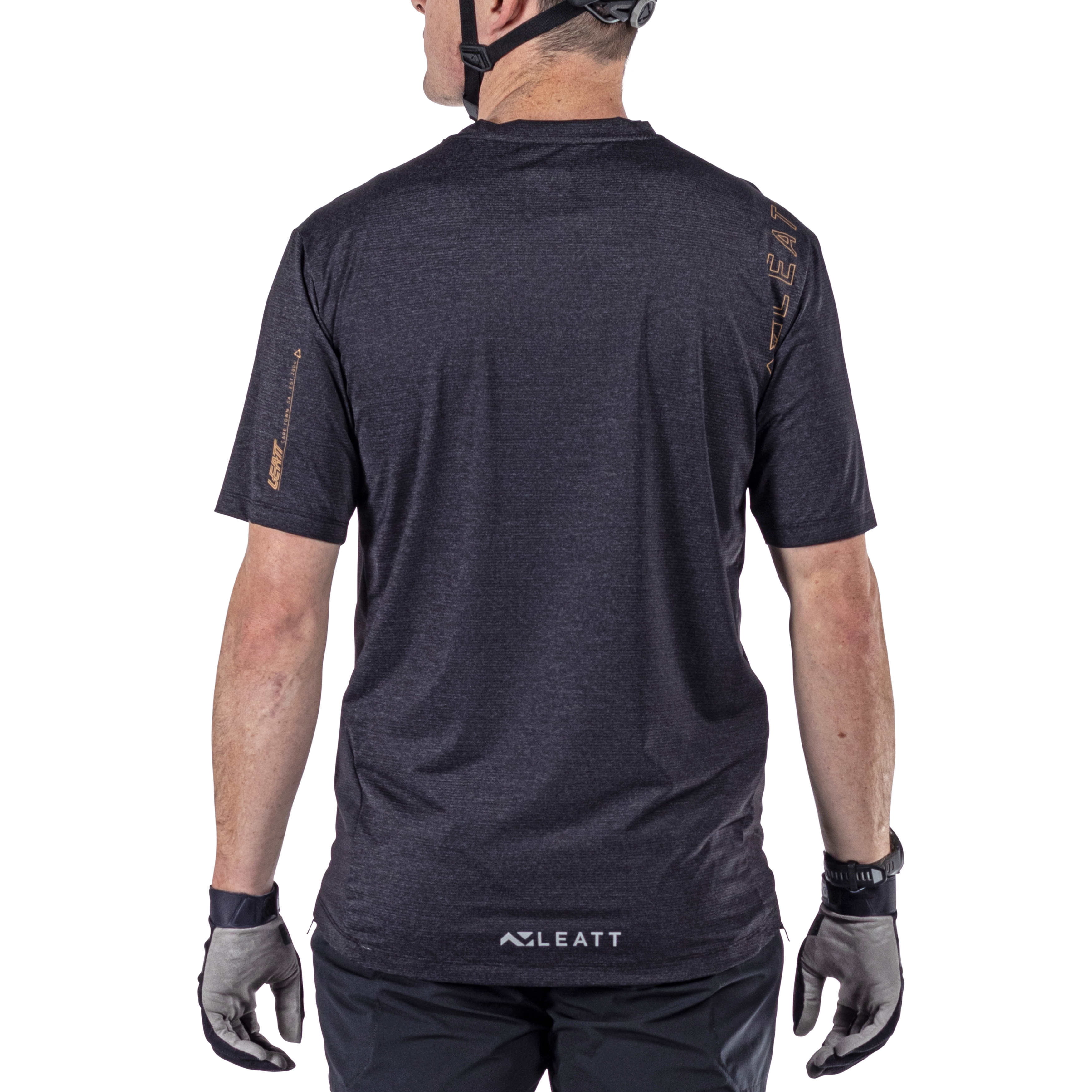 Maglia MTB Trail X-Flow 1.0 elasticizzata e ultra leggera
