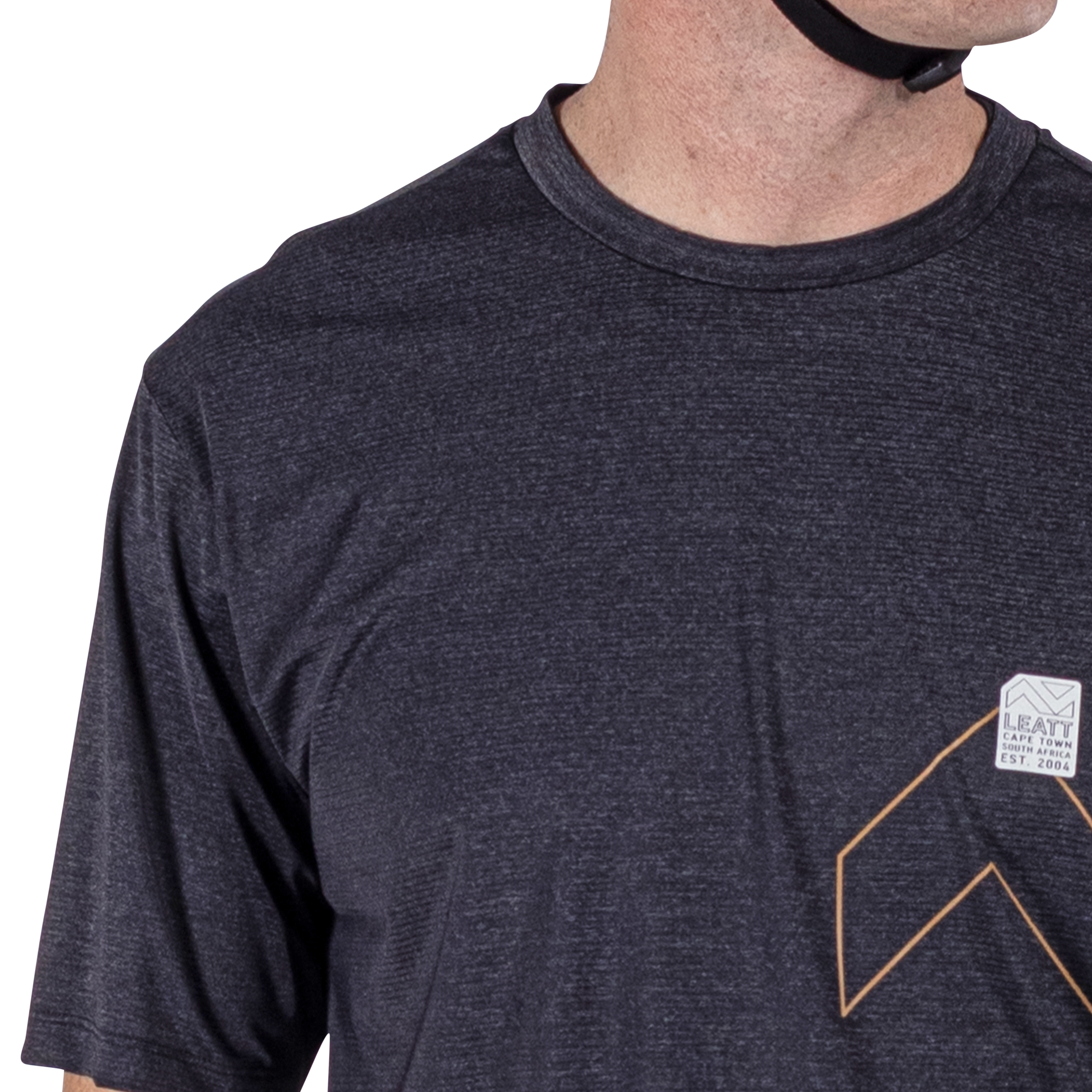 Maglia MTB Trail X-Flow 1.0 elasticizzata e ultra leggera