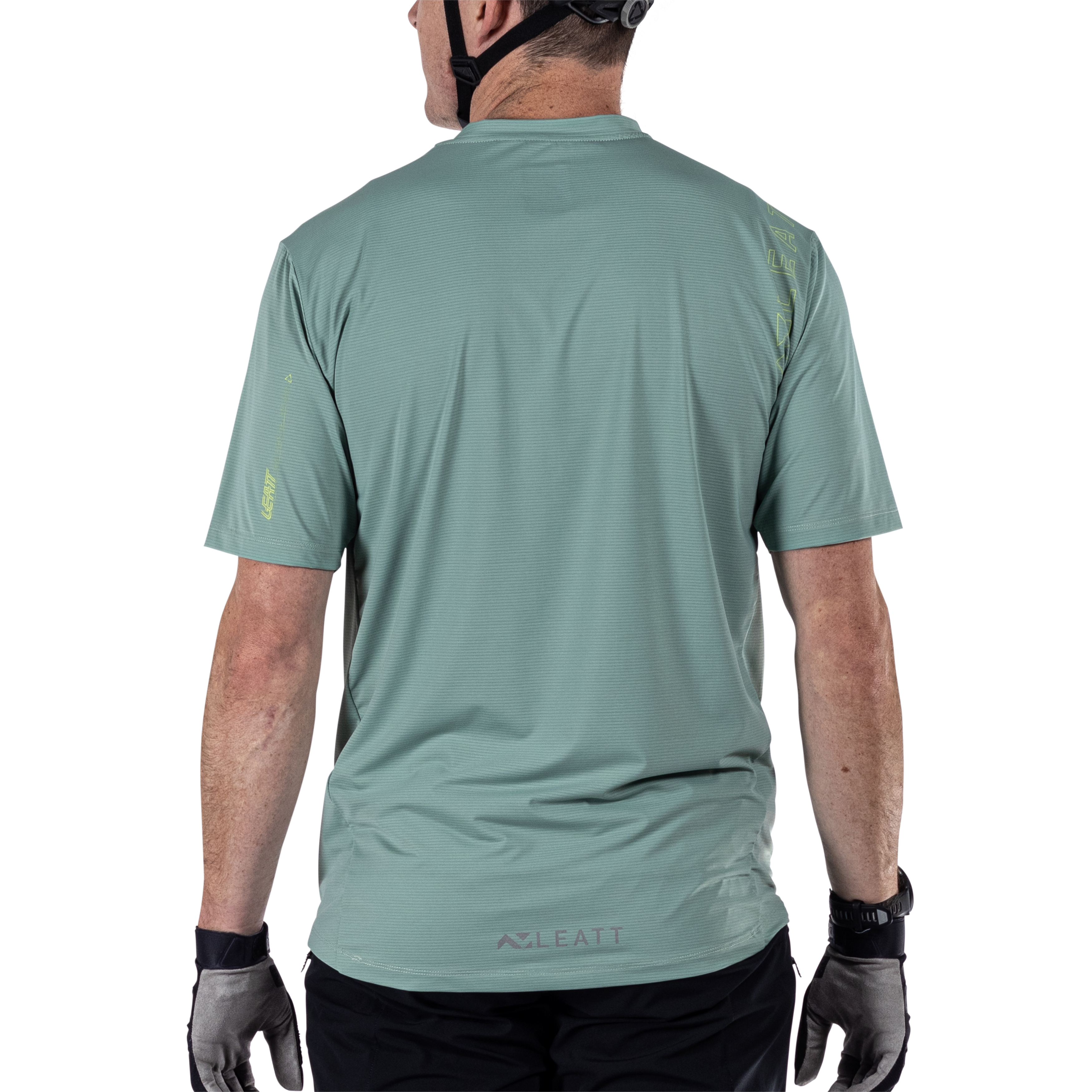 Maglia MTB Trail X-Flow 1.0 elasticizzata e ultra leggera