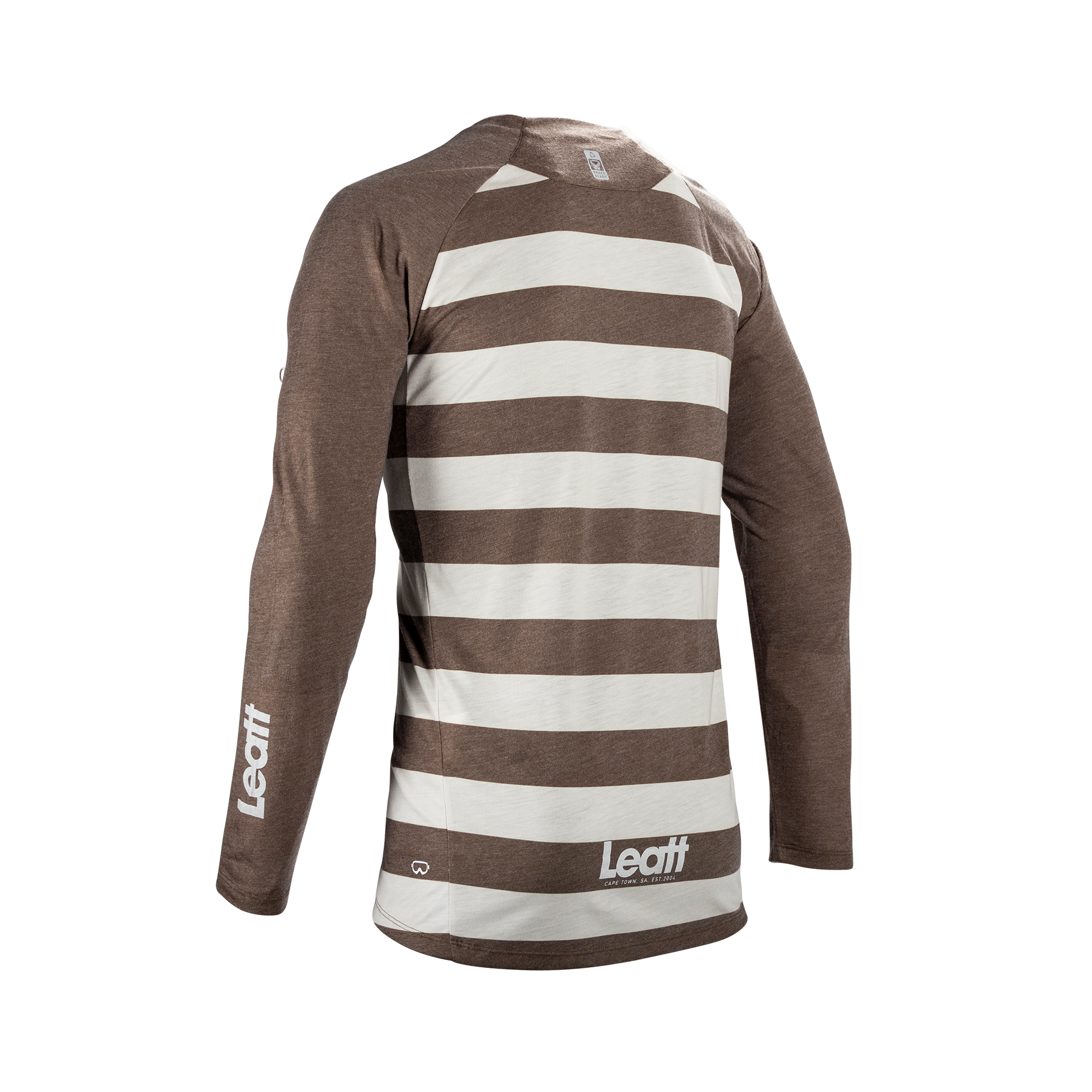 Maglia MTB Gravity 2.0 traspitante ed elasticizzata