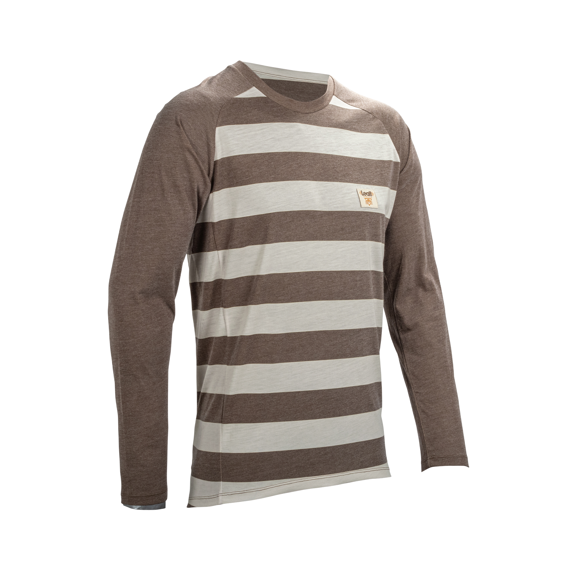 Maglia MTB Gravity 2.0 traspitante ed elasticizzata