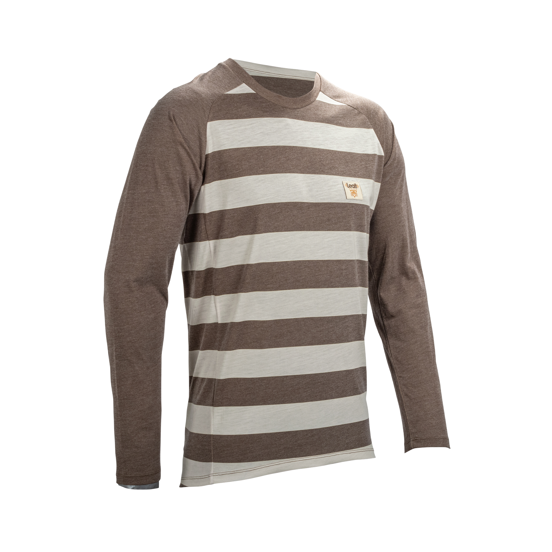 Maglia MTB Gravity 2.0 traspitante ed elasticizzata