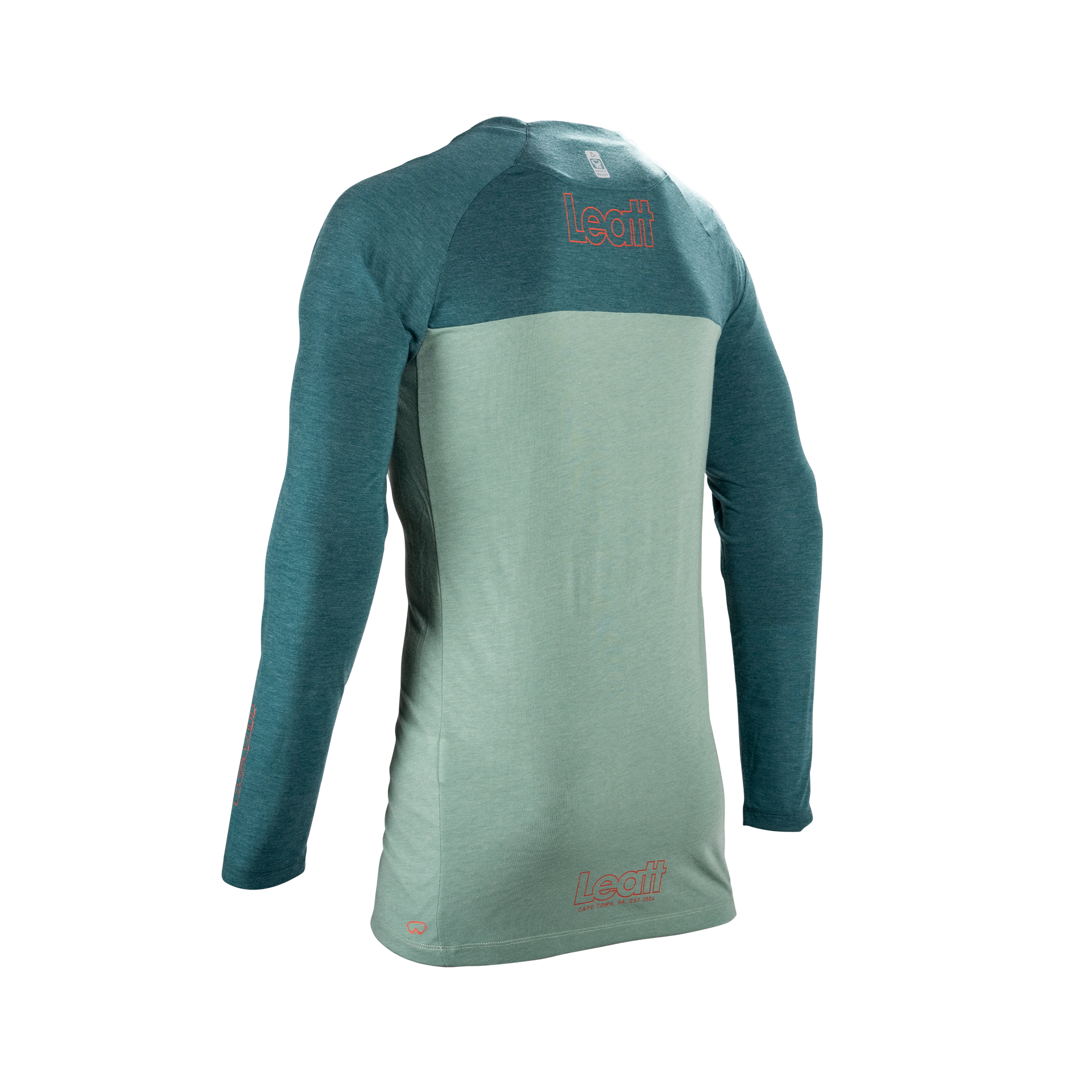 Maglia MTB Gravity 2.0 traspitante ed elasticizzata