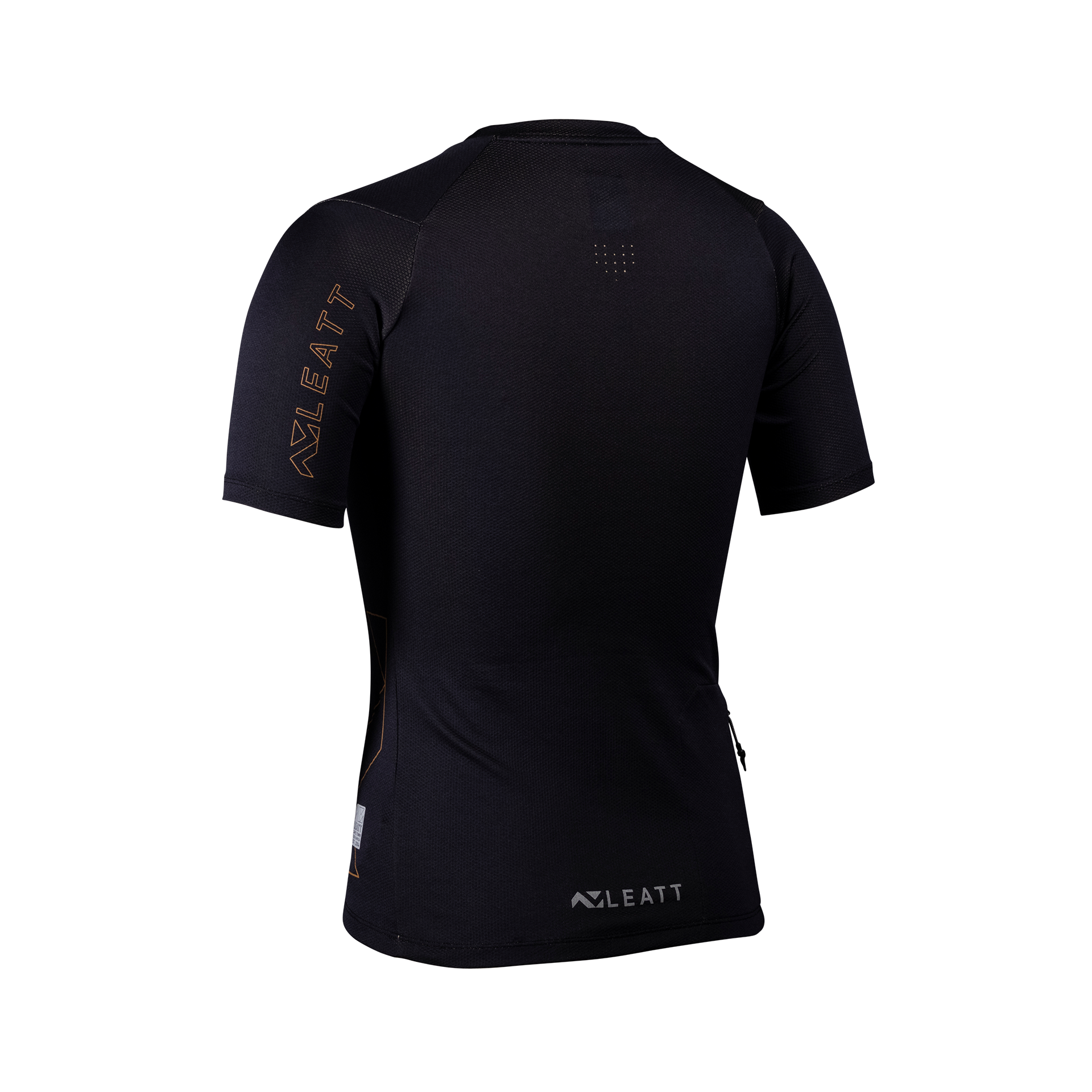 Maglia MTB Trail 2.0 in tessuto leggero Ice-Yarn da donna