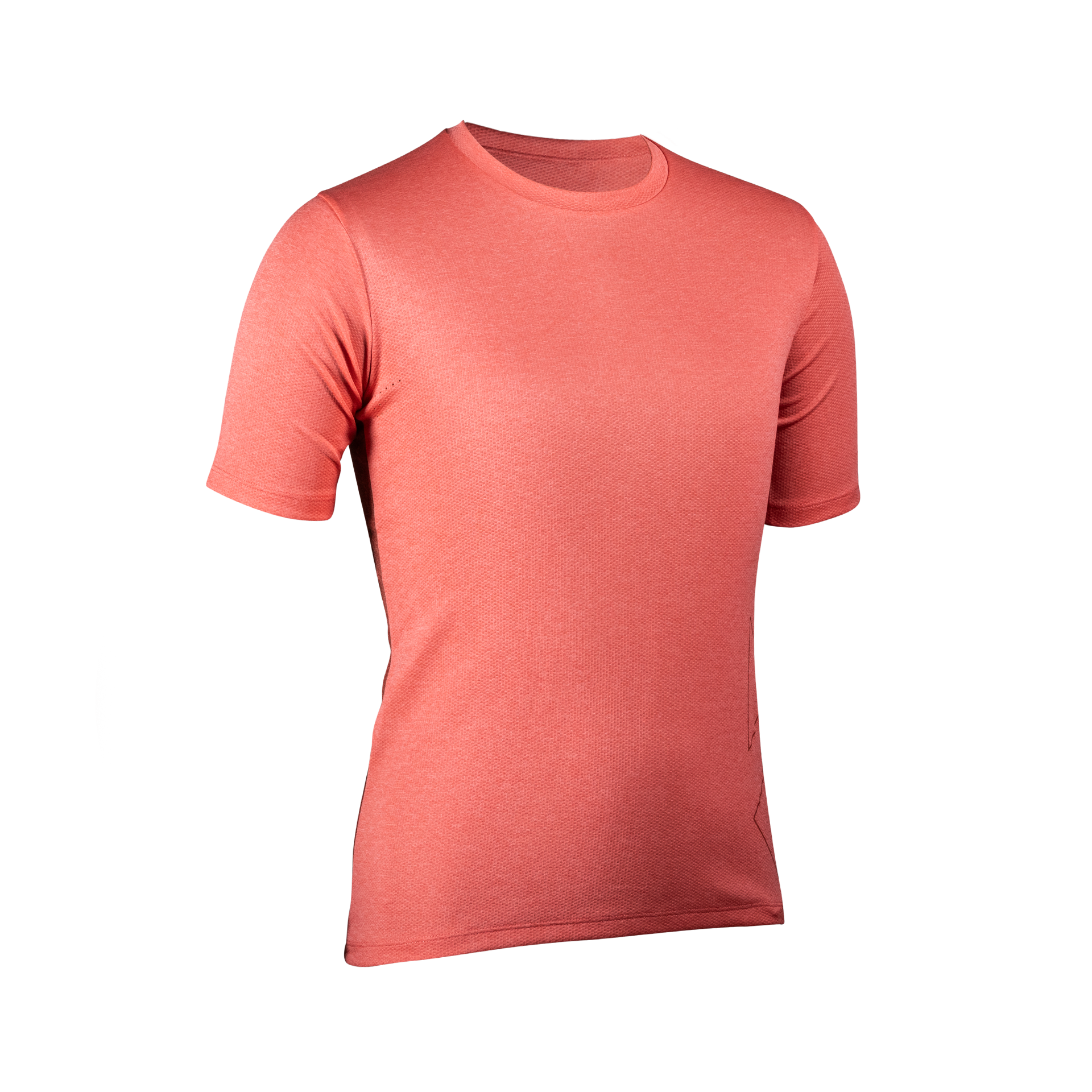 Maglia MTB Trail 2.0 in tessuto leggero Ice-Yarn da donna