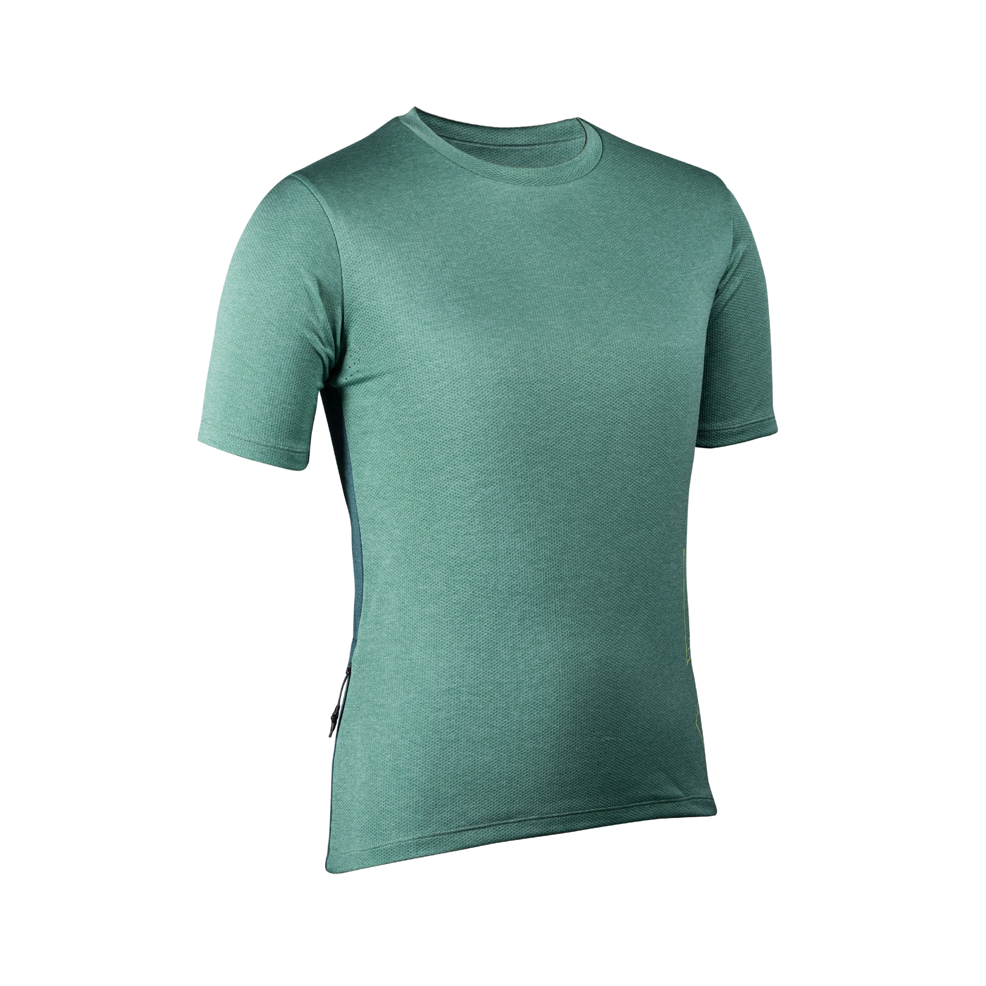 Maglia MTB Trail 2.0 in tessuto leggero Ice-Yarn da donna