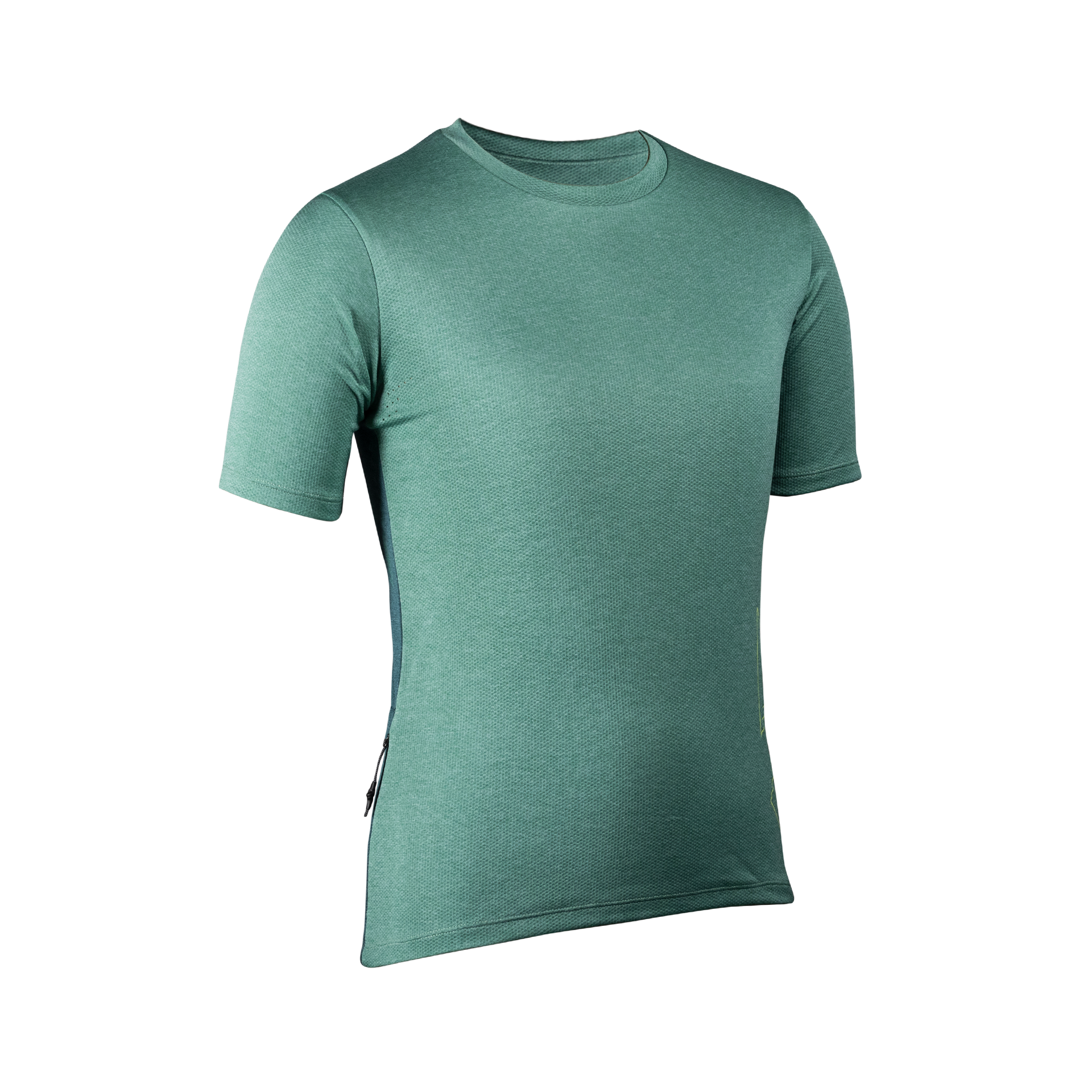 Maglia MTB Trail 2.0 in tessuto leggero Ice-Yarn da donna