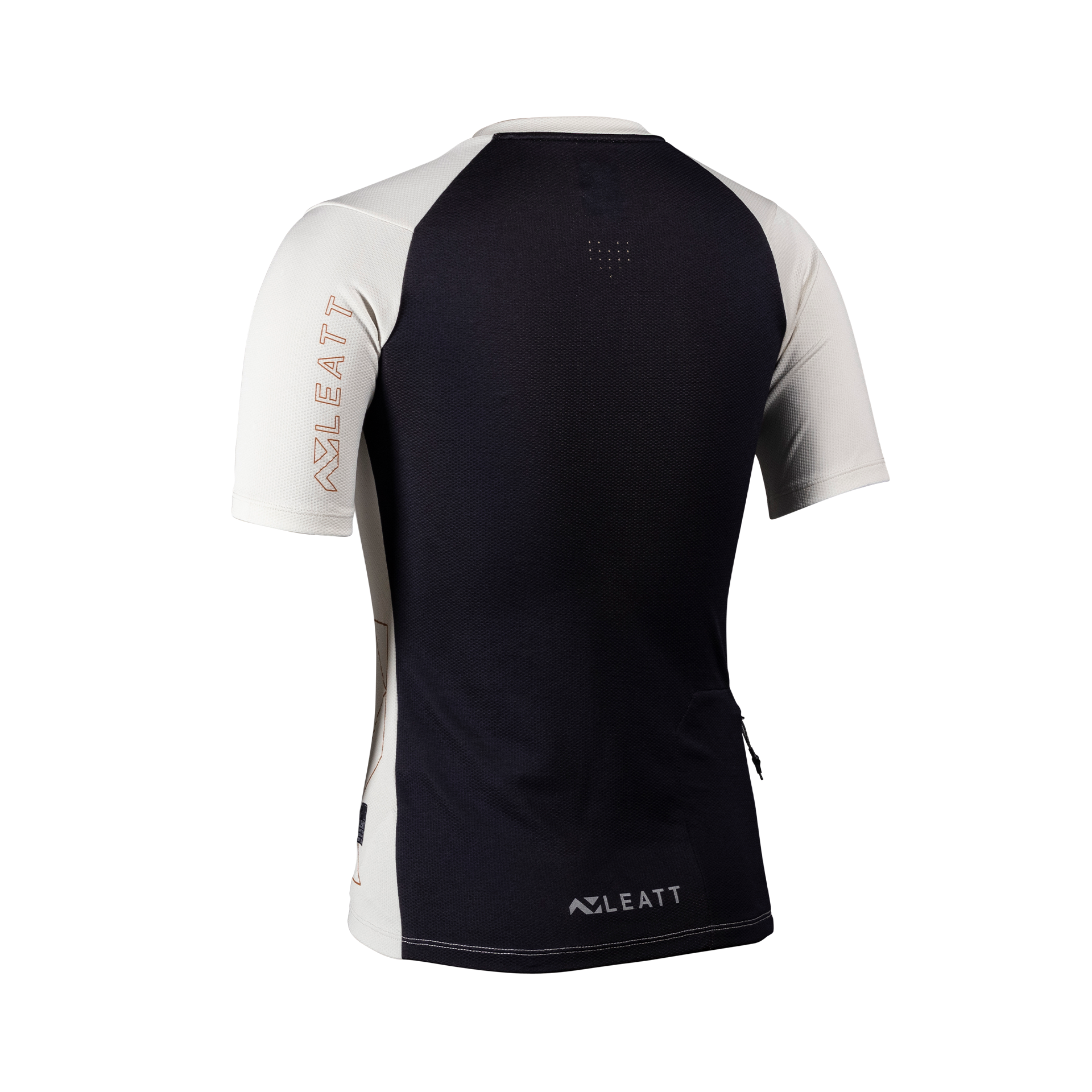 Maglia MTB Trail 2.0 in tessuto leggero Ice-Yarn da donna