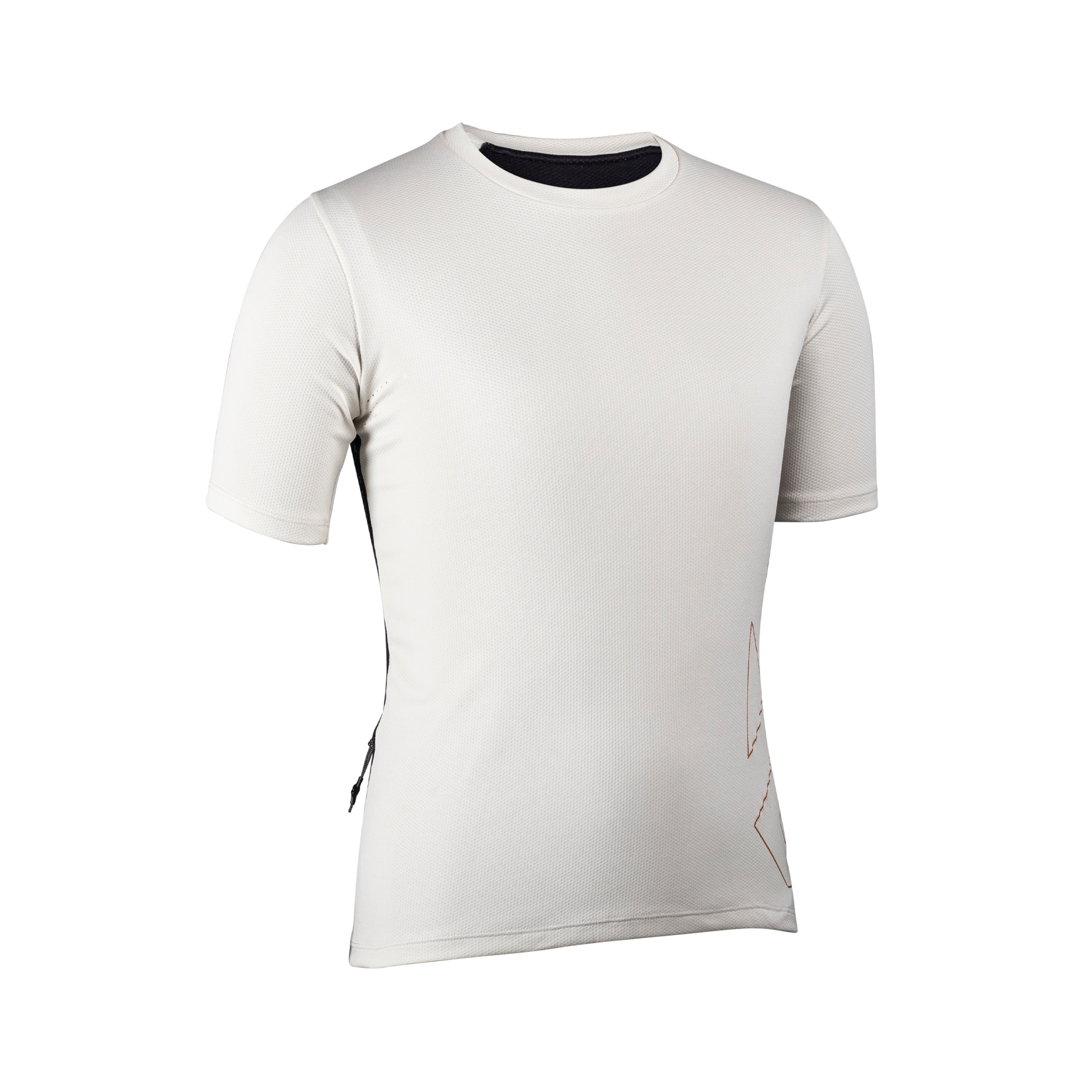 Maglia MTB Trail 2.0 in tessuto leggero Ice-Yarn da donna