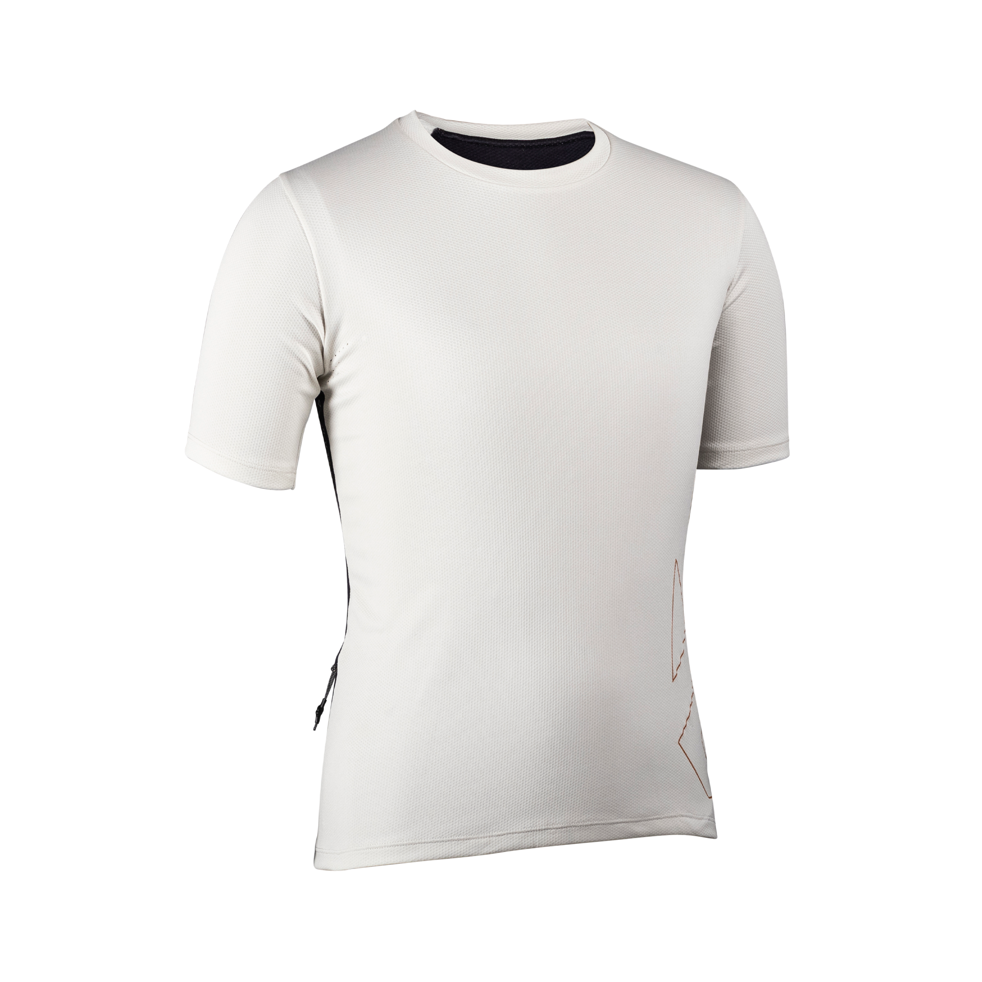 Maglia MTB Trail 2.0 in tessuto leggero Ice-Yarn da donna