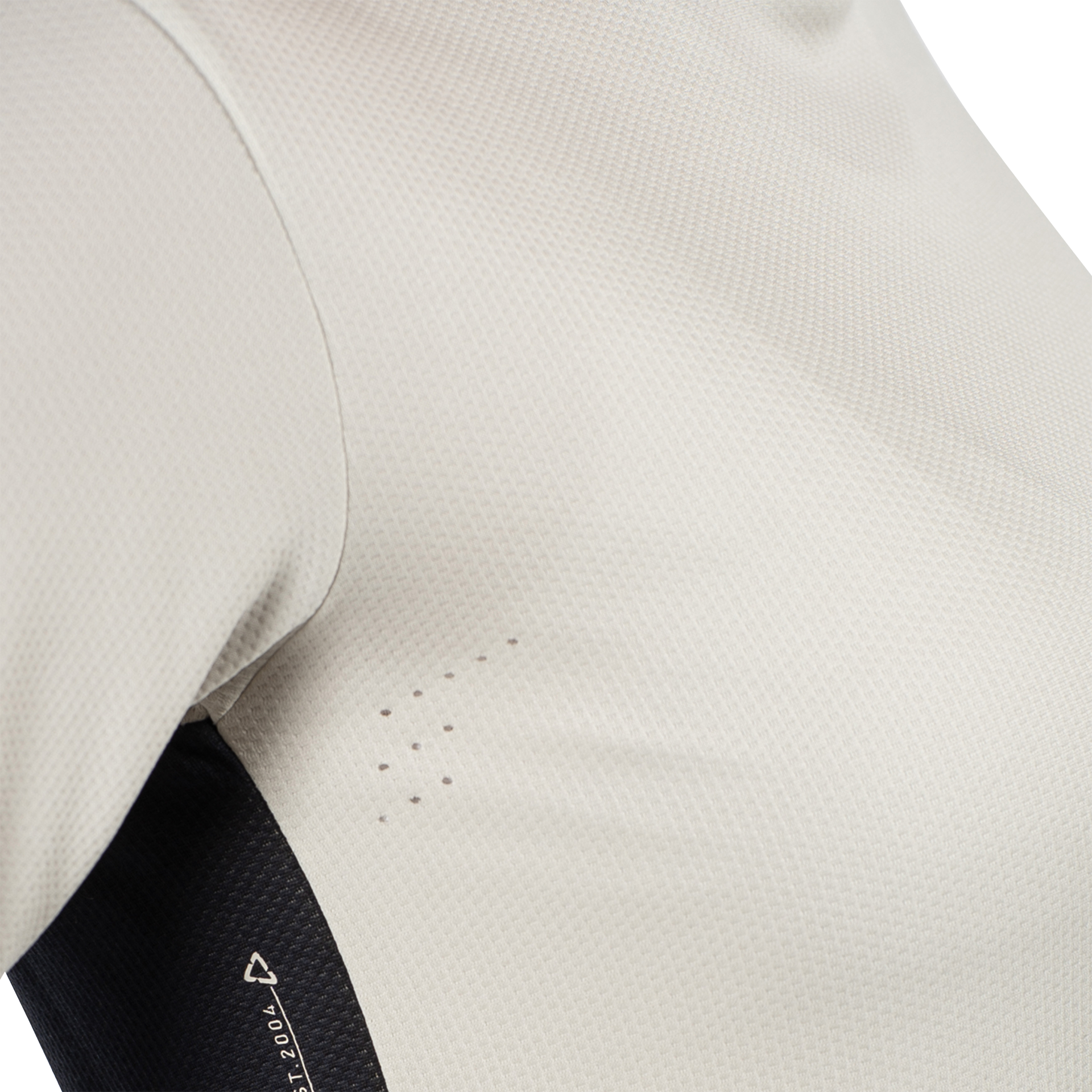 Maglia MTB Trail 2.0 in tessuto leggero Ice-Yarn da donna