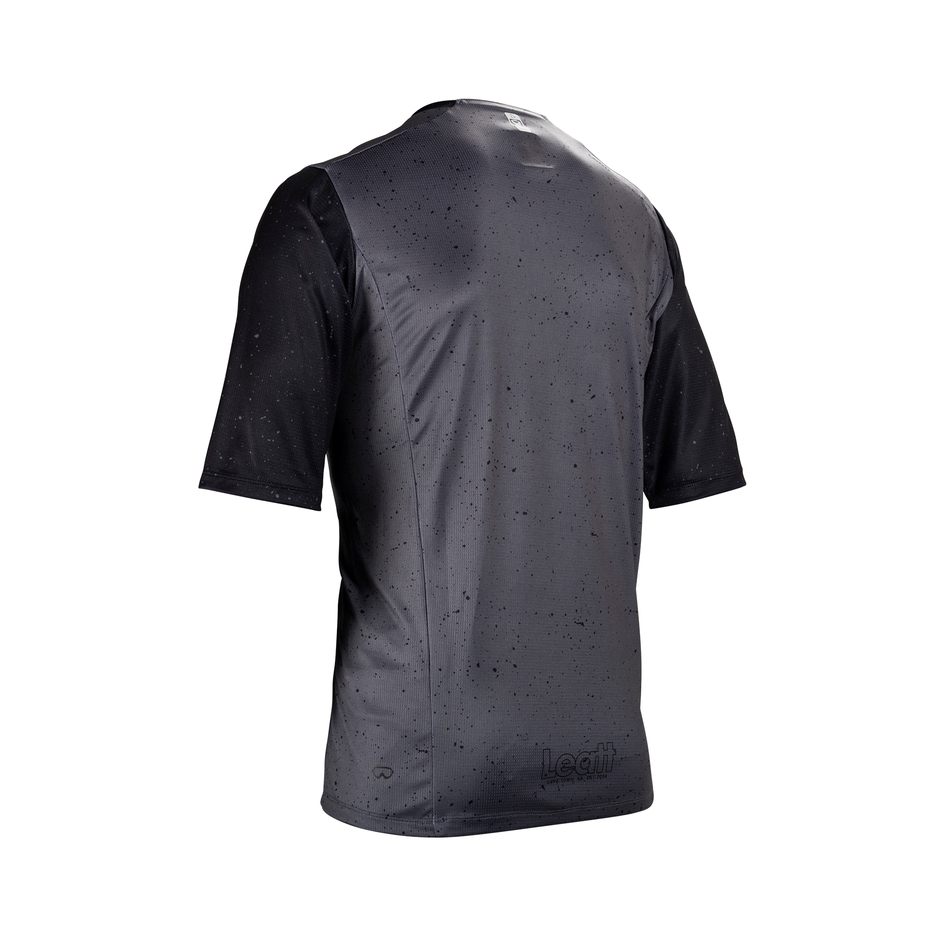 Maglia MTB Enduro 3.0 elastica con maniche a tre quarti