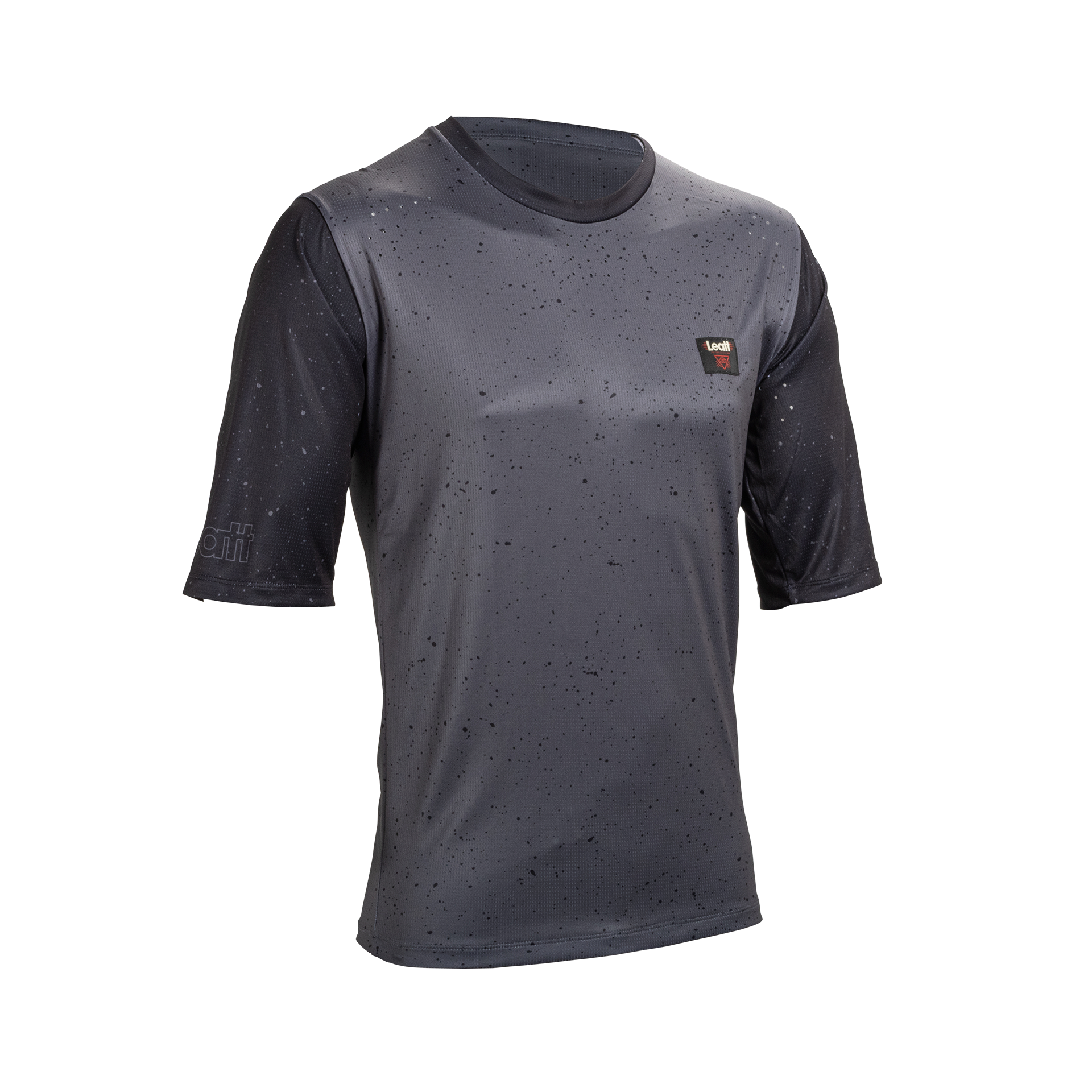 Maglia MTB Enduro 3.0 elastica con maniche a tre quarti
