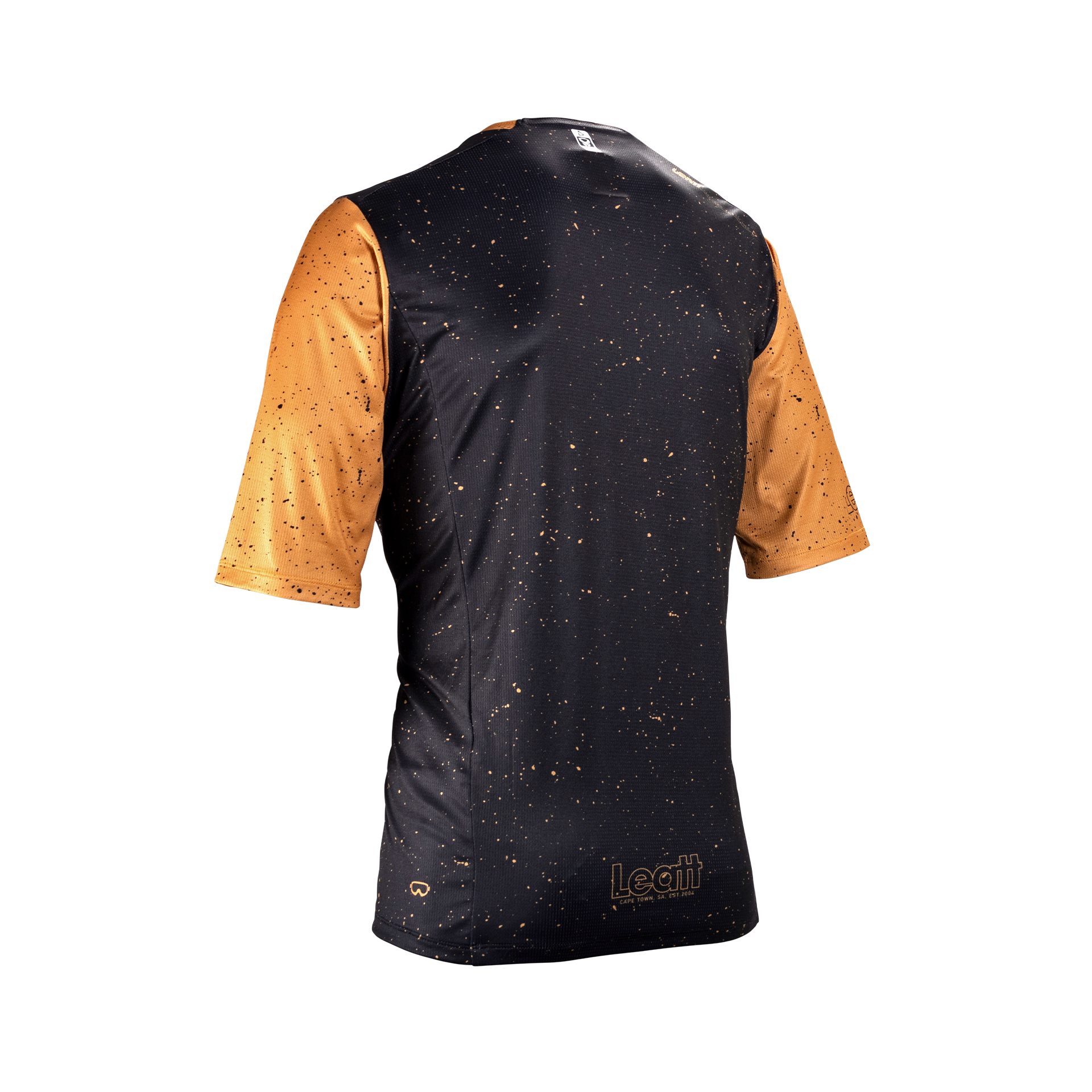 Maglia MTB Enduro 3.0 elastica con maniche a tre quarti