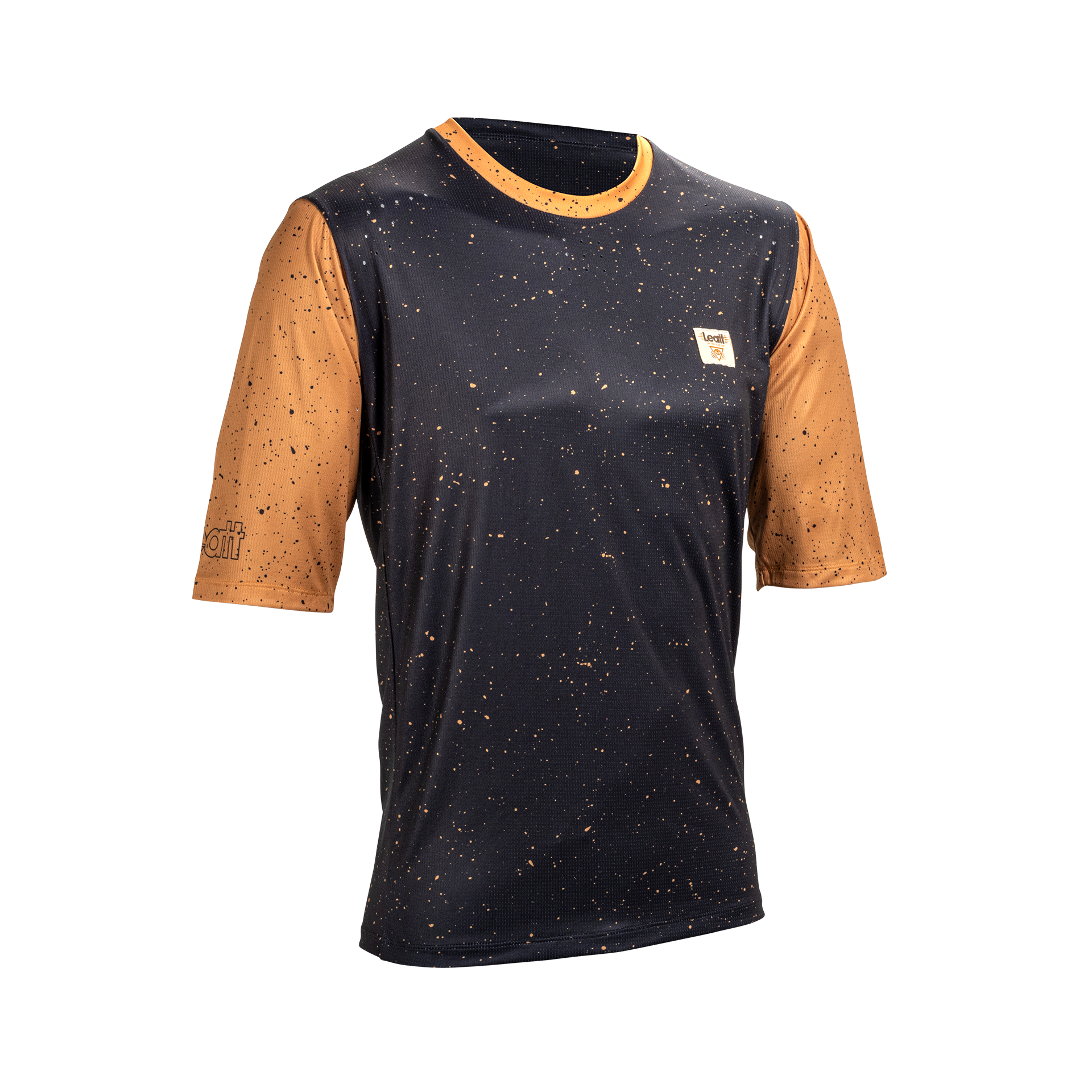 Maglia MTB Enduro 3.0 elastica con maniche a tre quarti