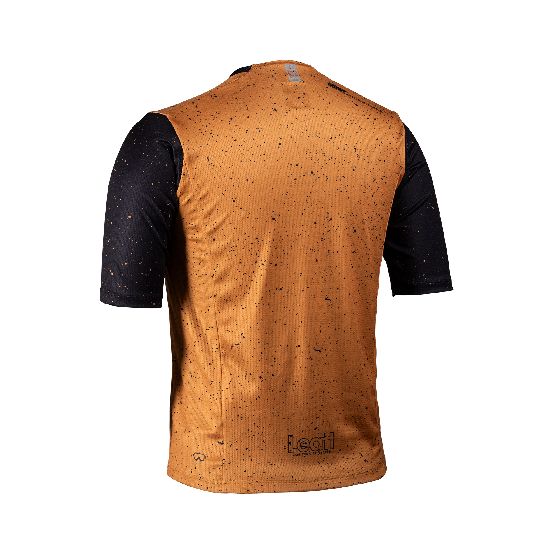 Maglia MTB Enduro 3.0 elastica con maniche a tre quarti da donna