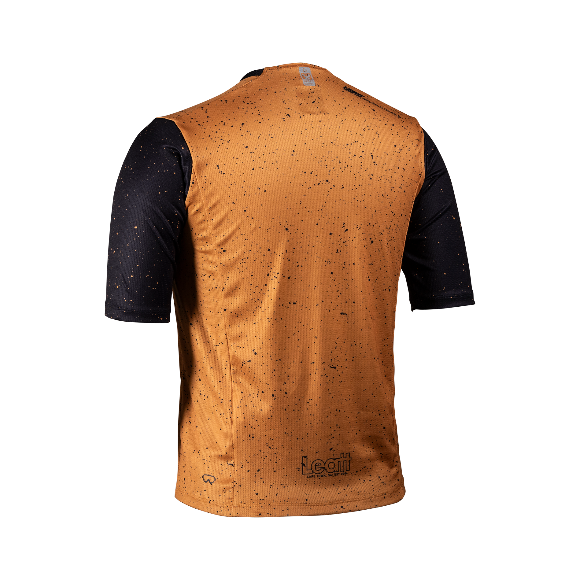 Maglia MTB Enduro 3.0 elastica con maniche a tre quarti da donna