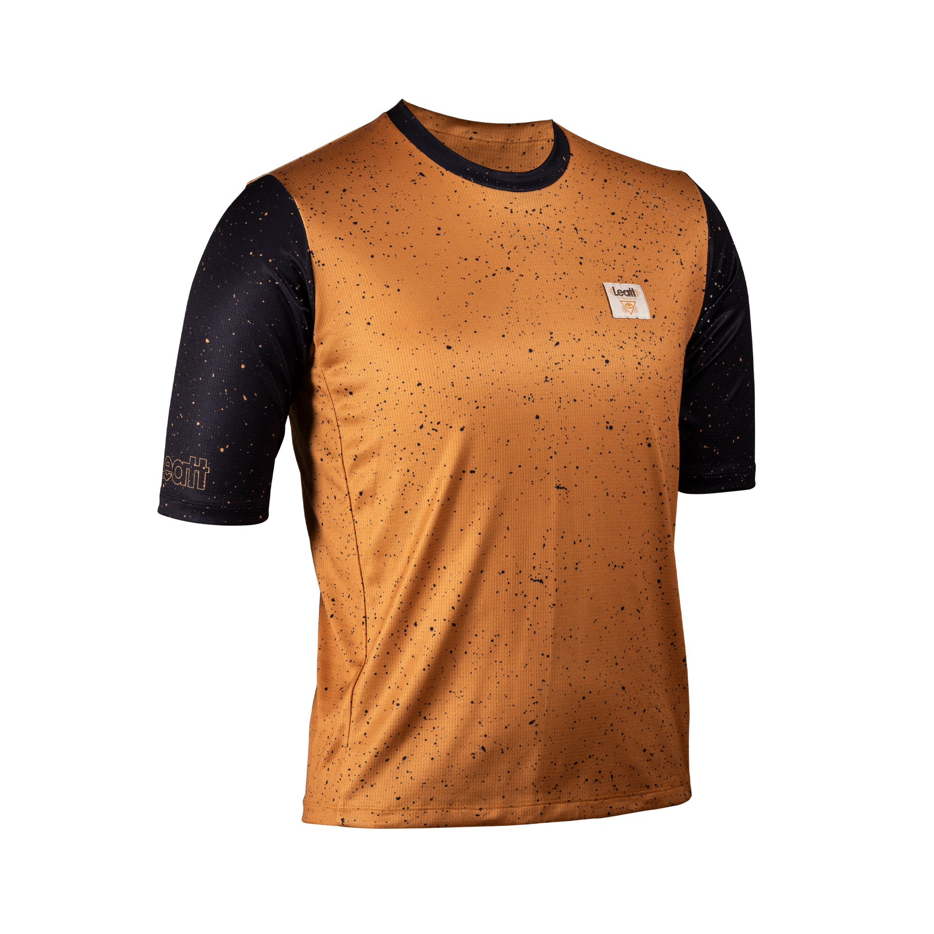 Maglia MTB Enduro 3.0 elastica con maniche a tre quarti da donna