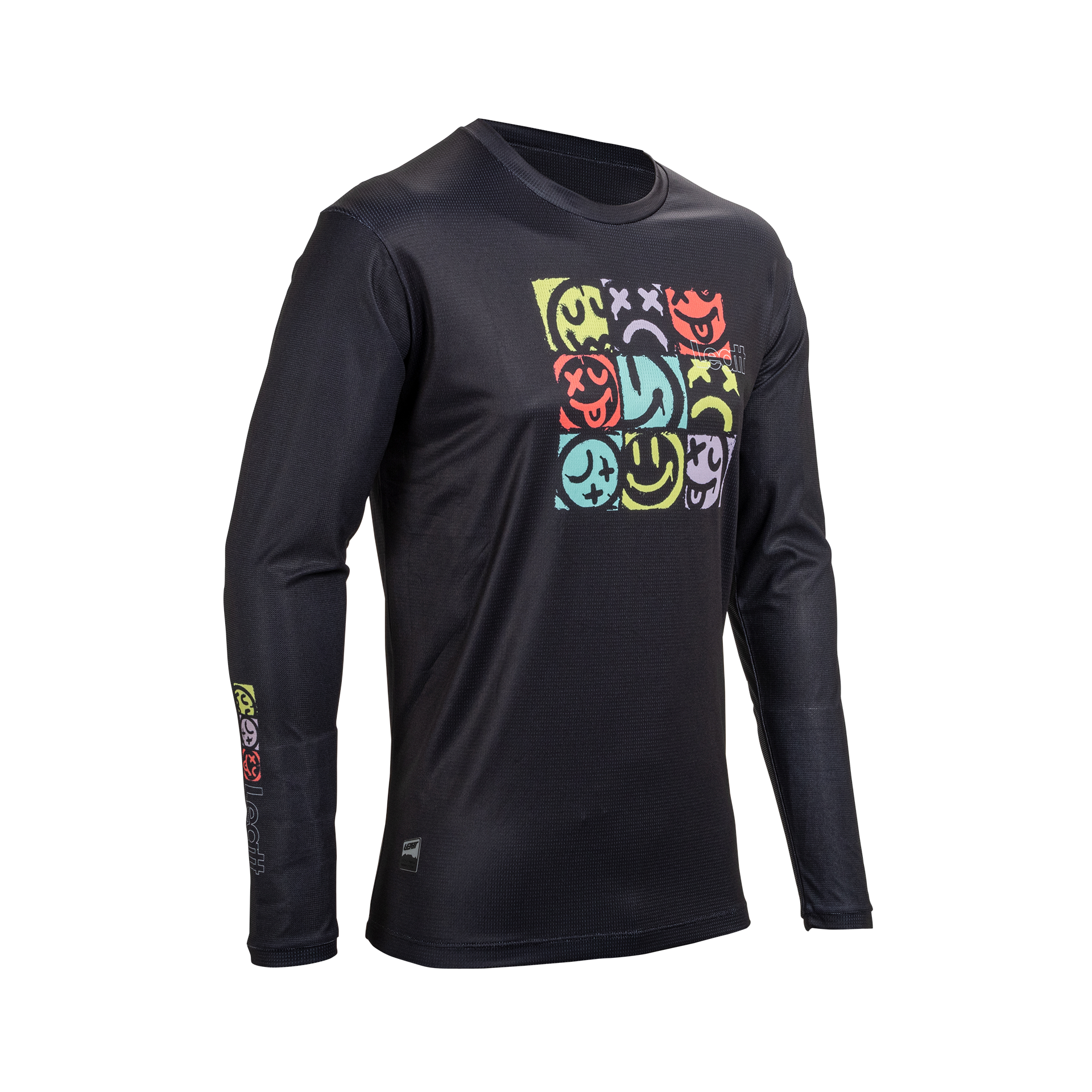Maglia MTB Gravity 3.0