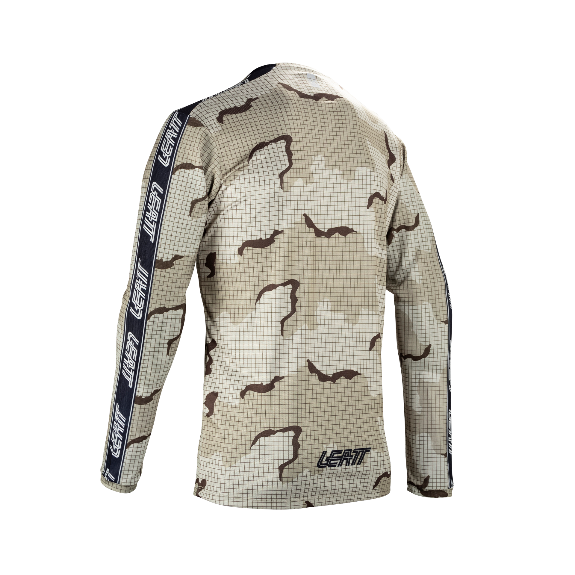 Maglia MTB Gravity 3.0 con tessuto Soft-Touch