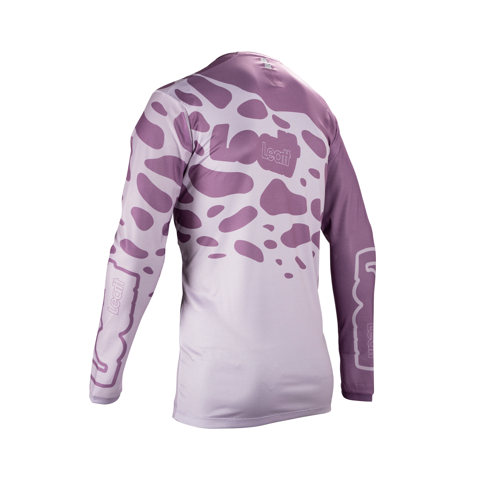 Maglia MTB Gravity 3.0 con tessuto Soft-Touch