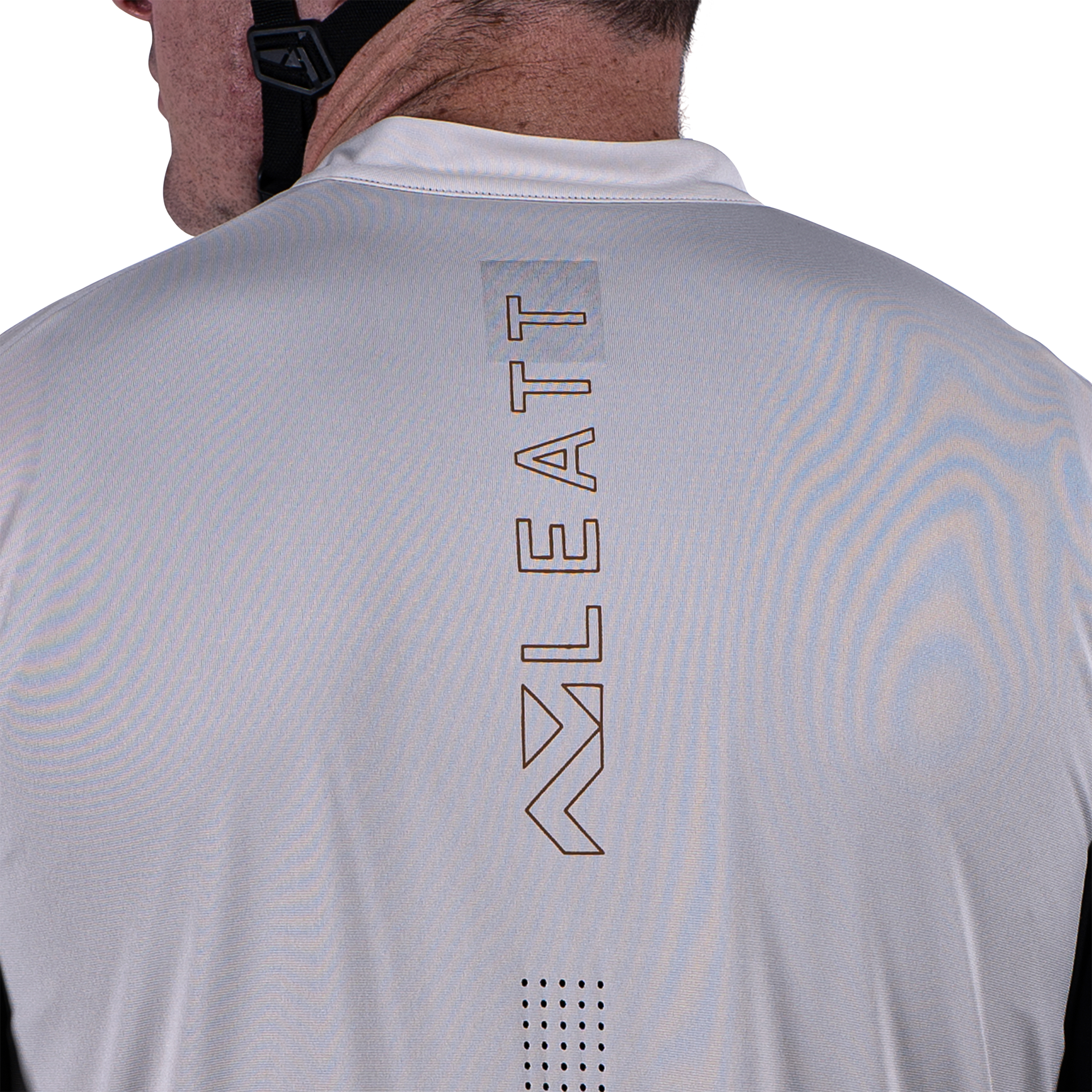Maglia MTB Trail 3.0 con tessuto MoistureCool
