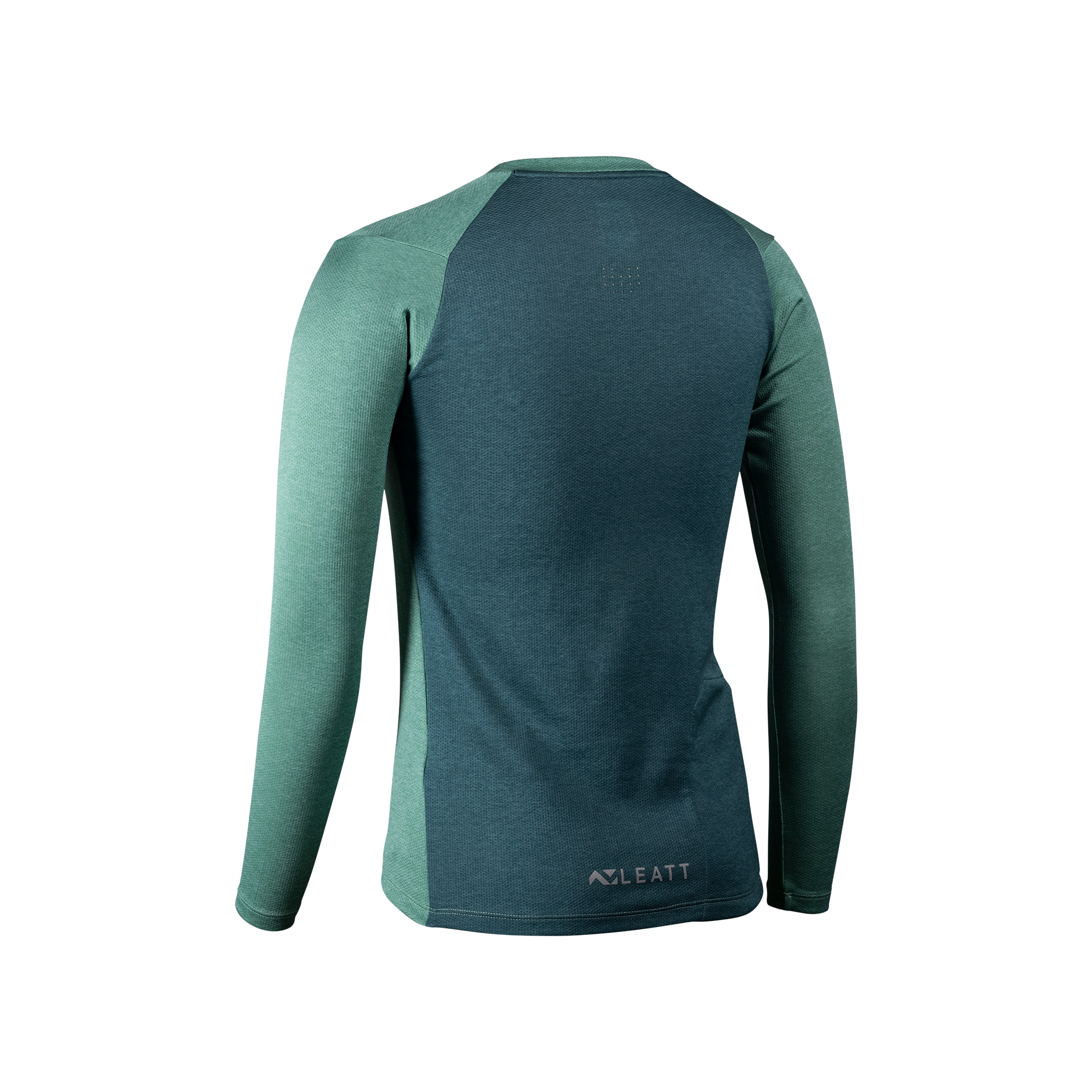 Maglia MTB Trail 3.0 a manica lunga in tessuto leggero Ice-Yarn da donna