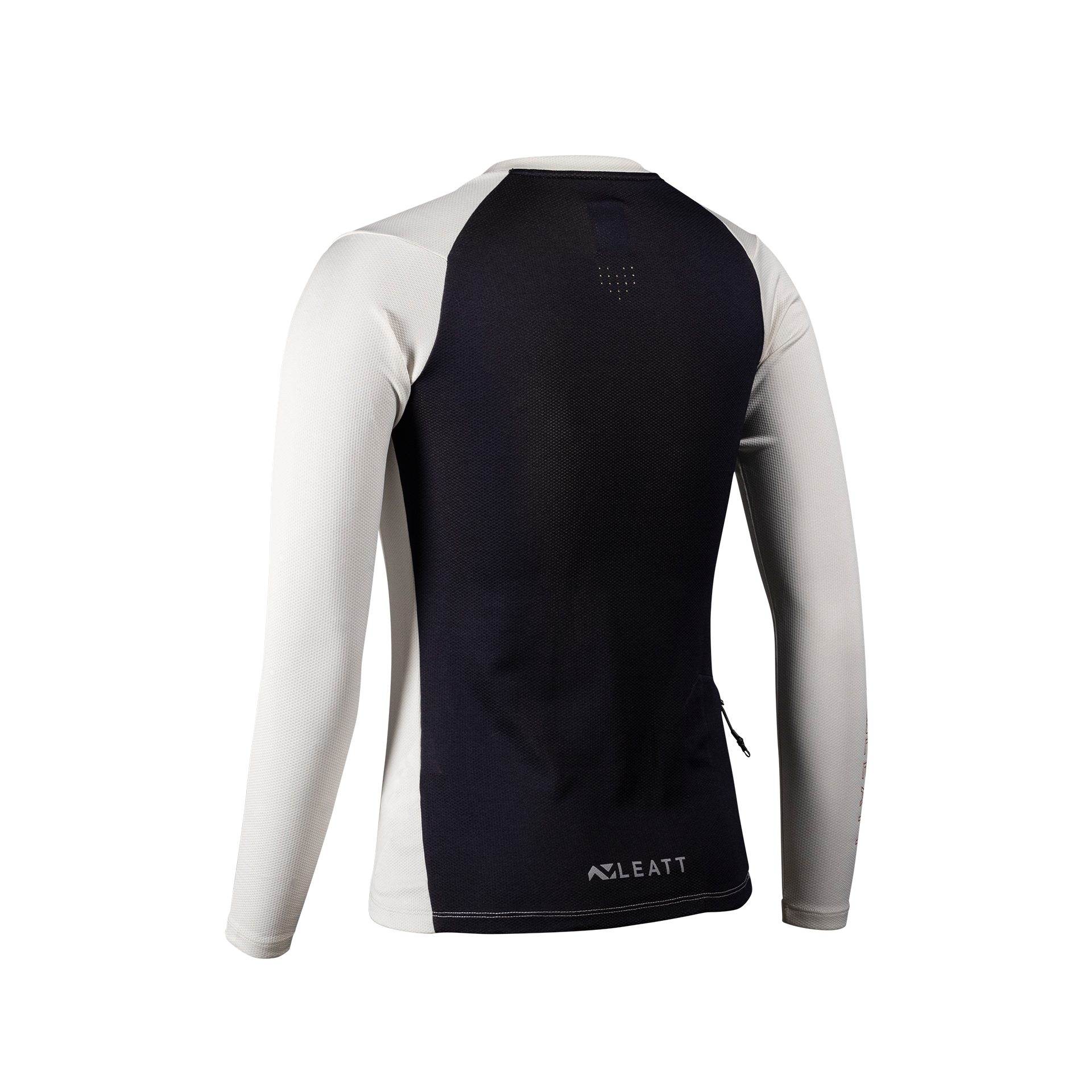 Maglia MTB Trail 3.0 a manica lunga in tessuto leggero Ice-Yarn da donna