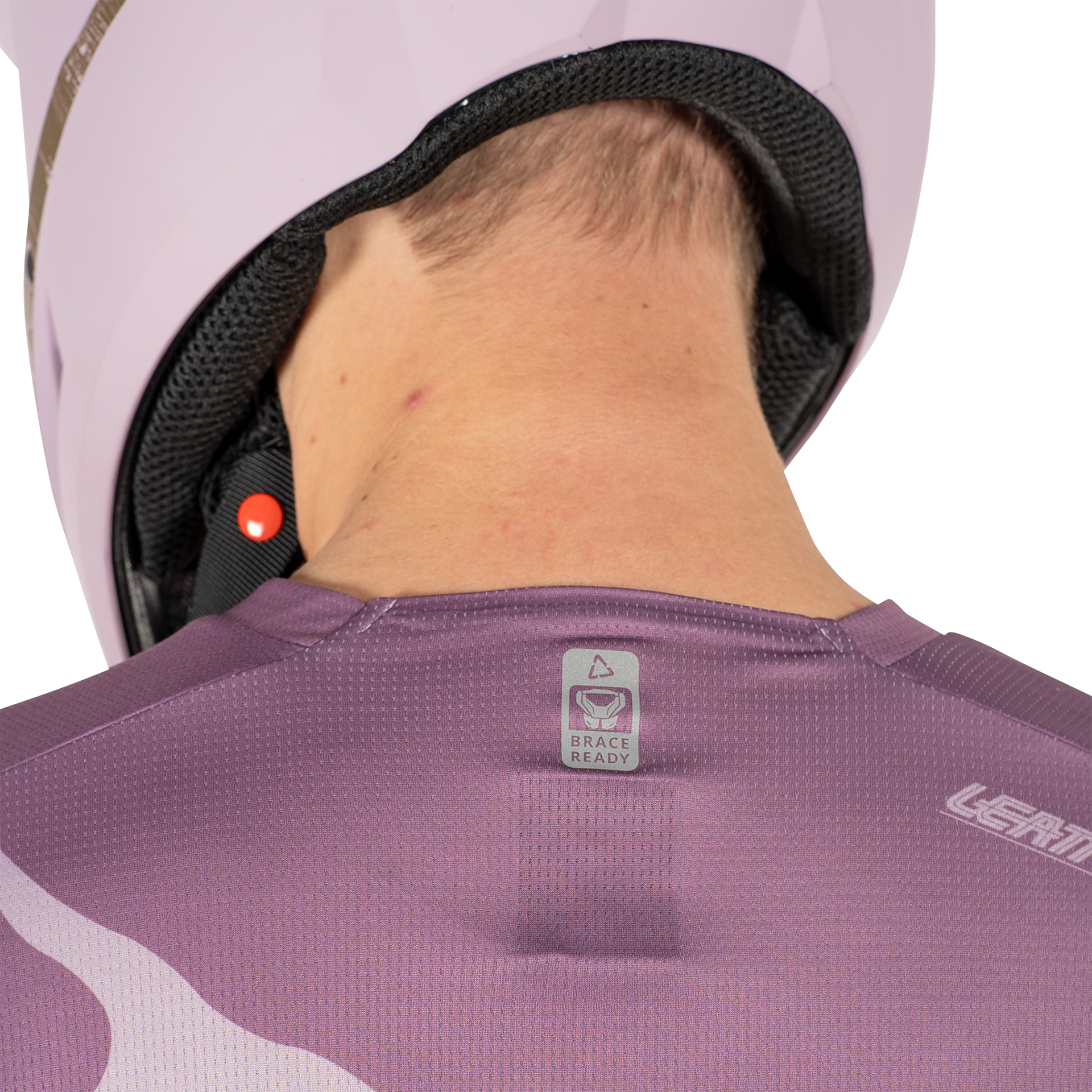 Maglia MTB Gravity 3.0 con tessuto Soft-Touch